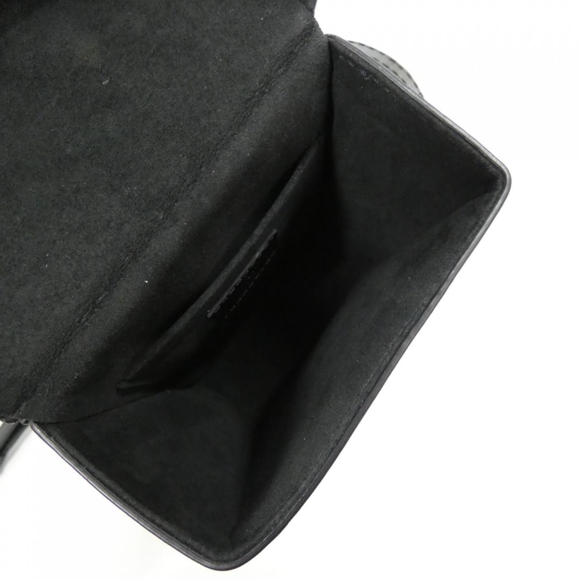 Leather Handbag (Pre-Owned) - Louis Vuitton - Modalova