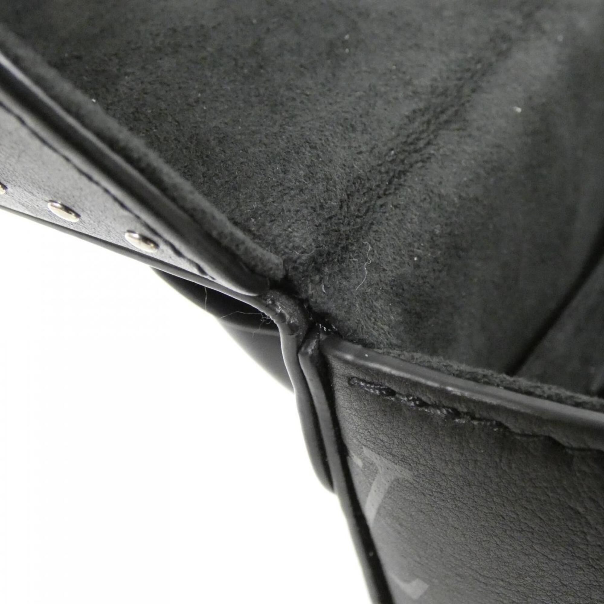 Leather Handbag (Pre-Owned) - Louis Vuitton - Modalova