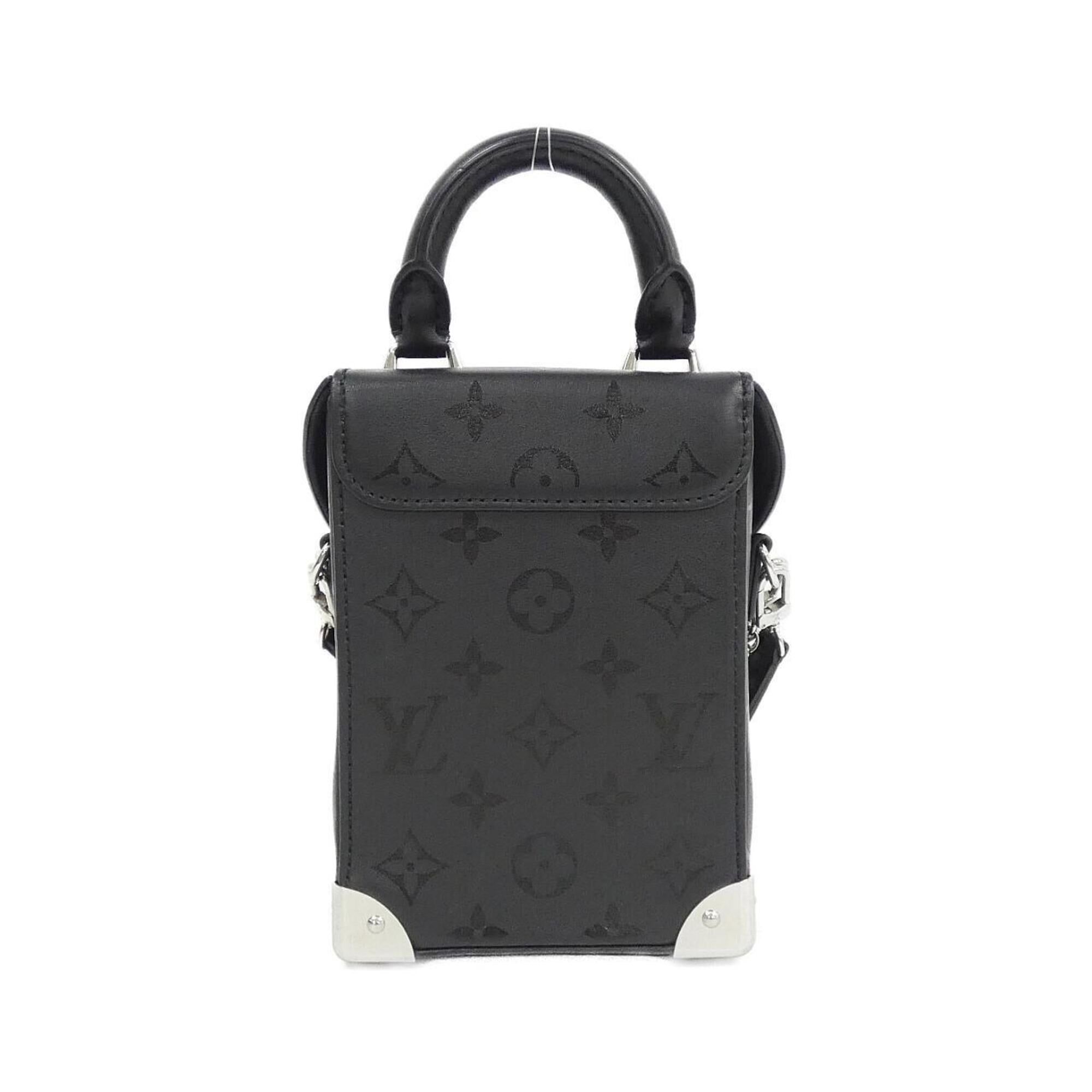Leather Handbag (Pre-Owned) - Louis Vuitton - Modalova