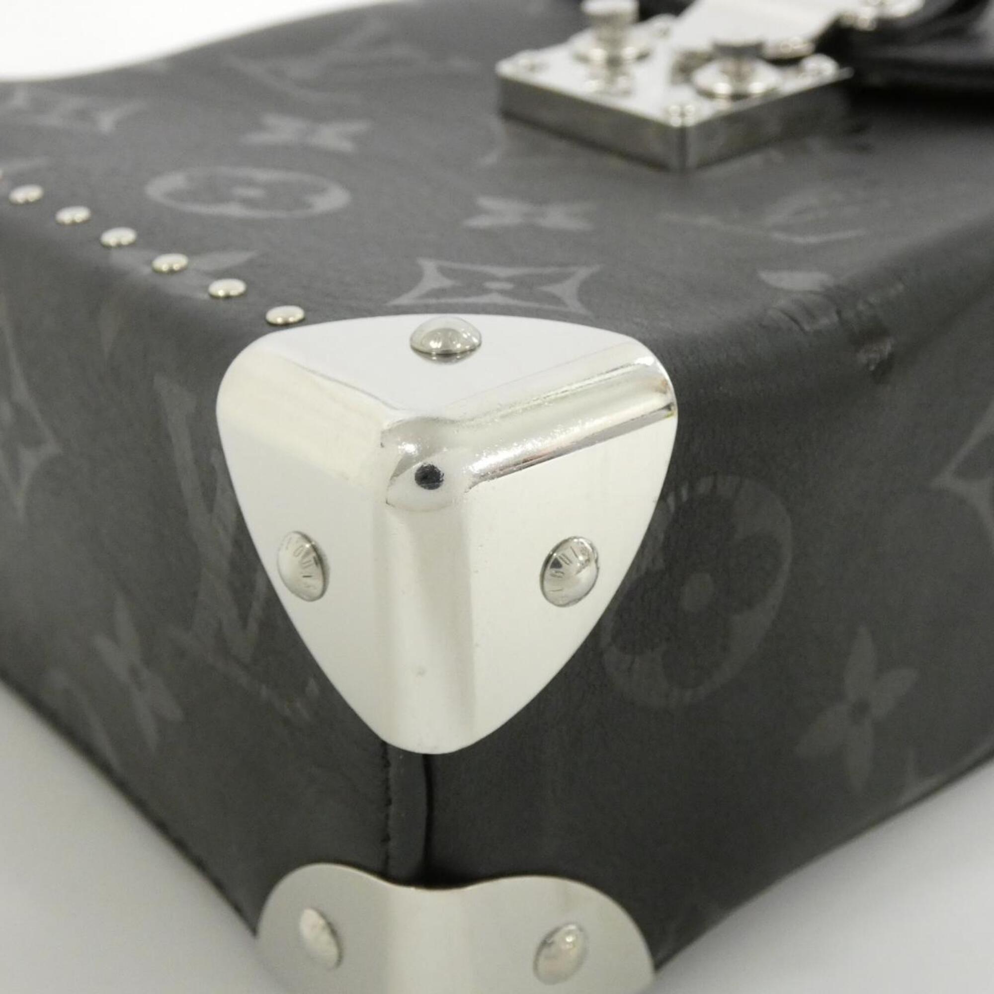 Leather Handbag (Pre-Owned) - Louis Vuitton - Modalova