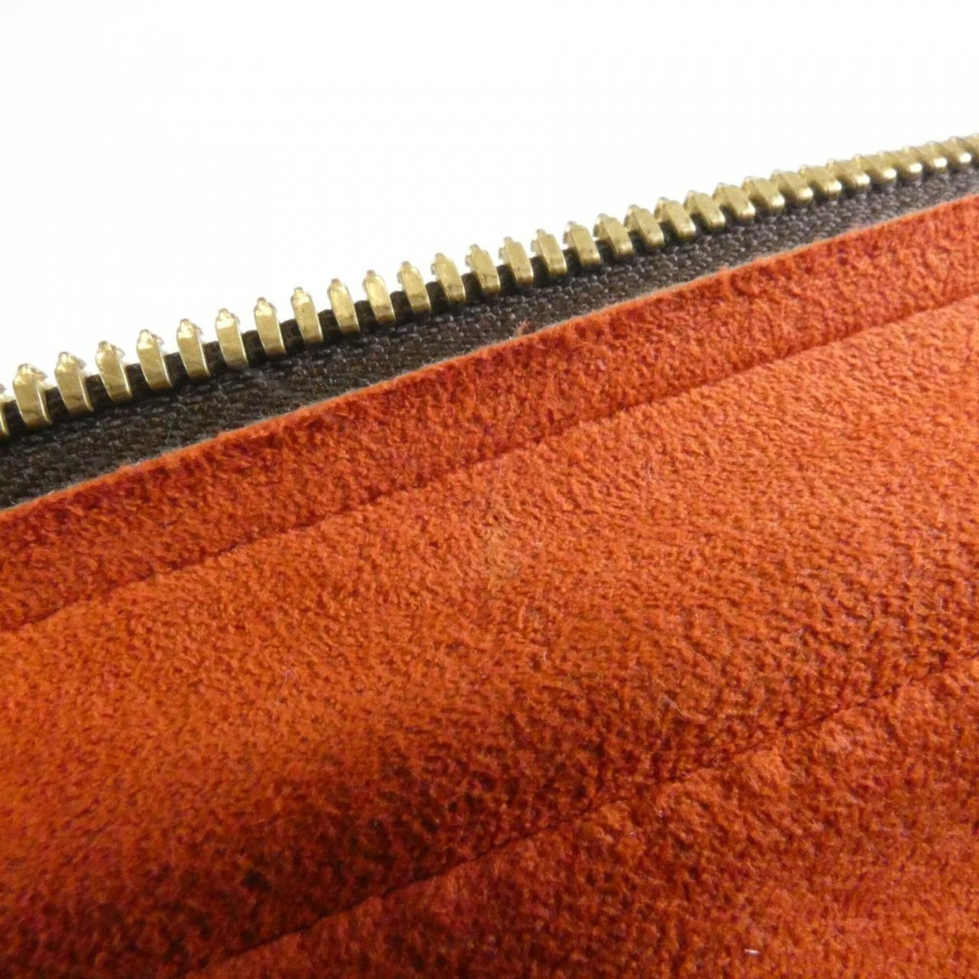 Coated Canvas Handbag (Pre-Owned) - Louis Vuitton - Modalova