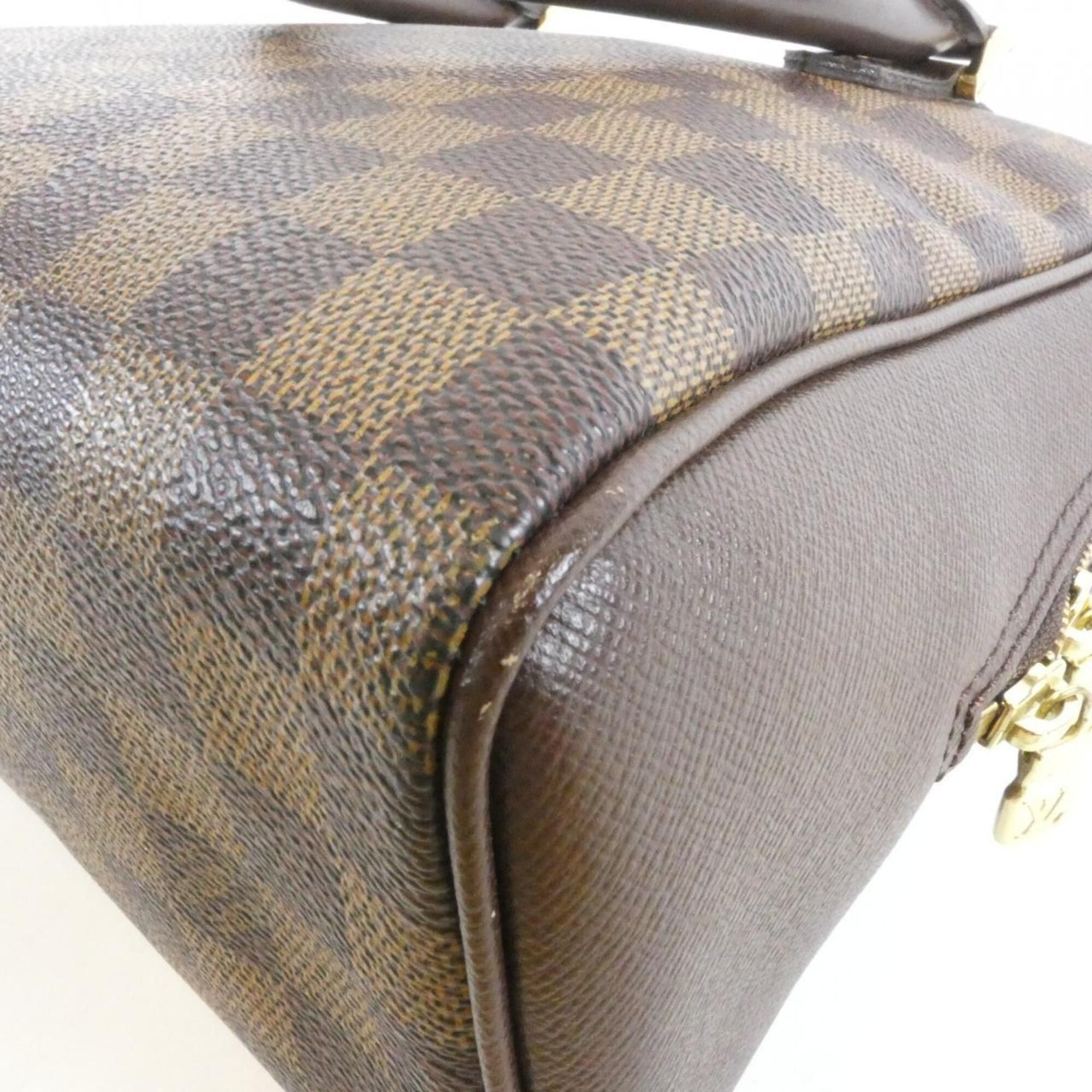 Coated Canvas Handbag (Pre-Owned) - Louis Vuitton - Modalova
