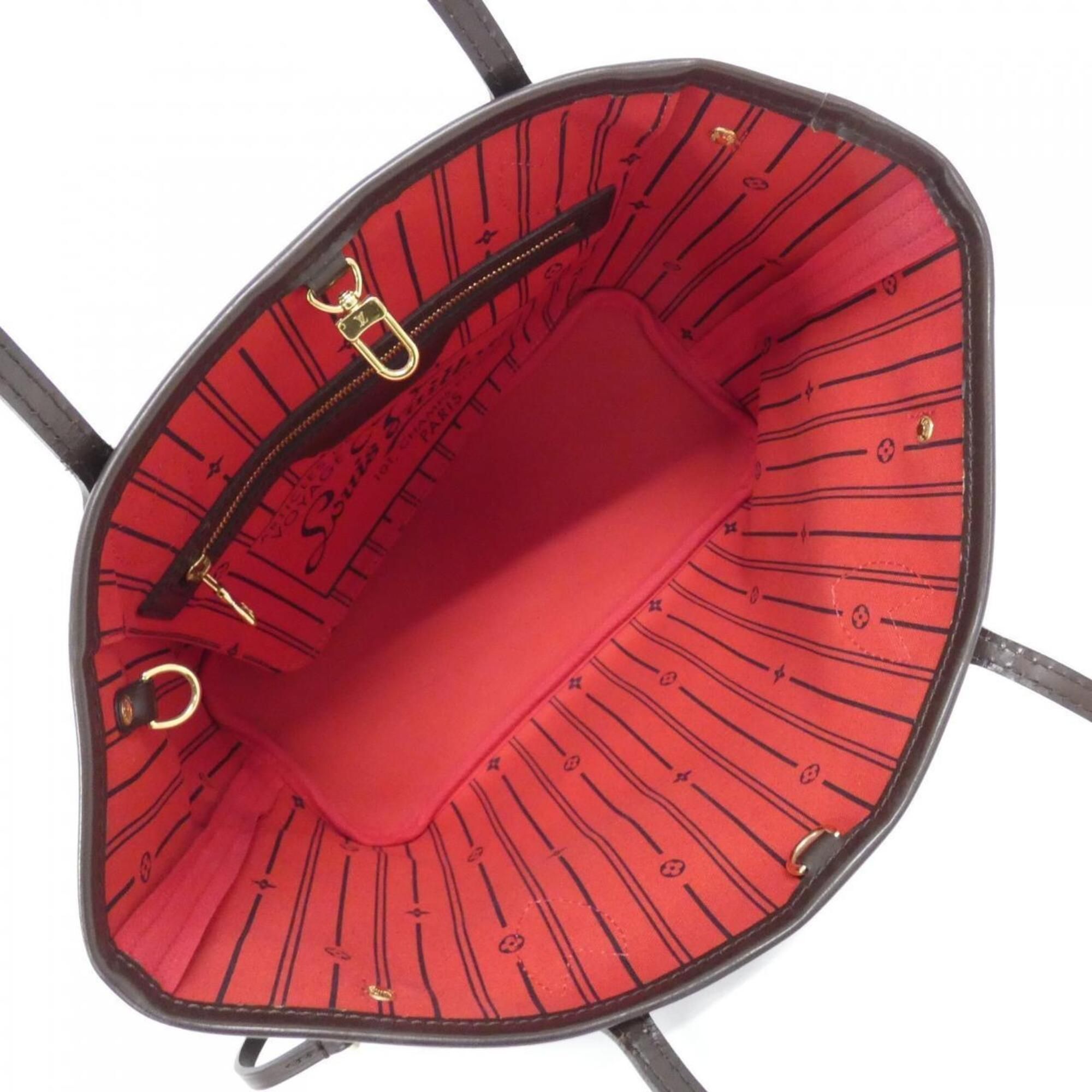 Coated Canvas Handbag (Pre-Owned) - Louis Vuitton - Modalova