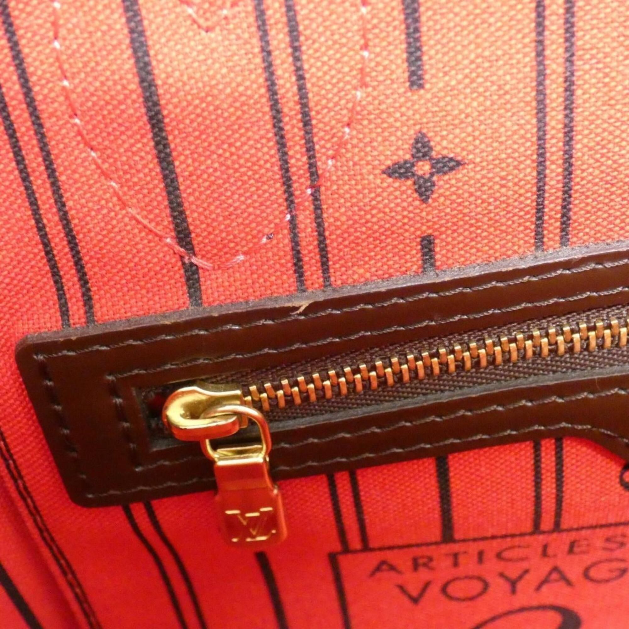 Coated Canvas Handbag (Pre-Owned) - Louis Vuitton - Modalova