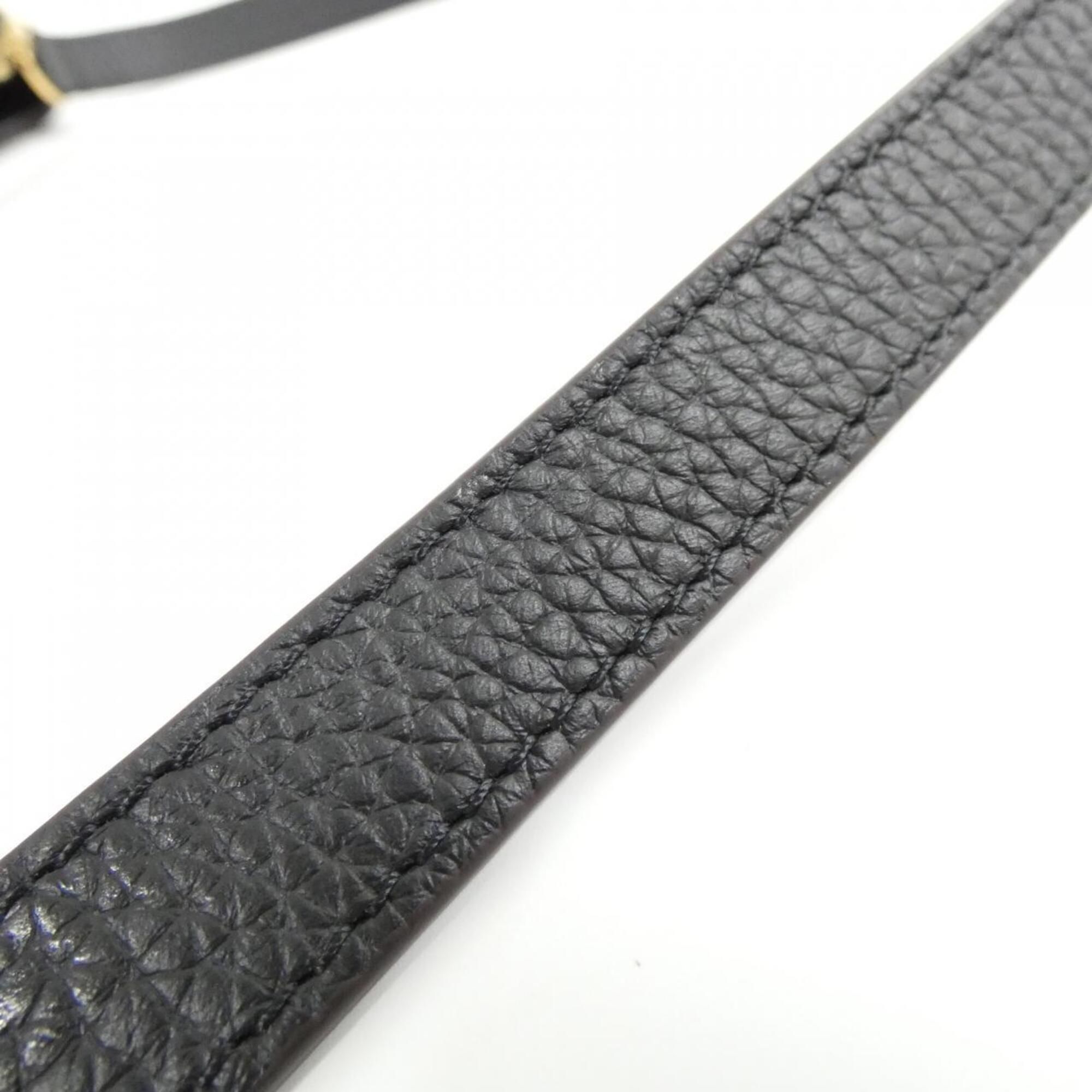 Leather Handbag (Pre-Owned) - Louis Vuitton - Modalova