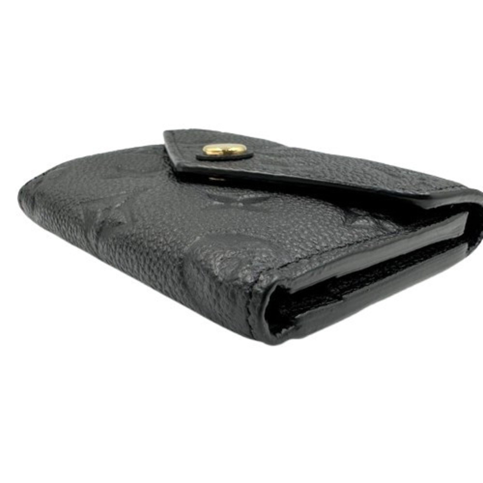 Monogram Empreinte Monogram Empreinte Wallet (Tri-Fold) (Pre-Owned) - Louis Vuitton - Modalova