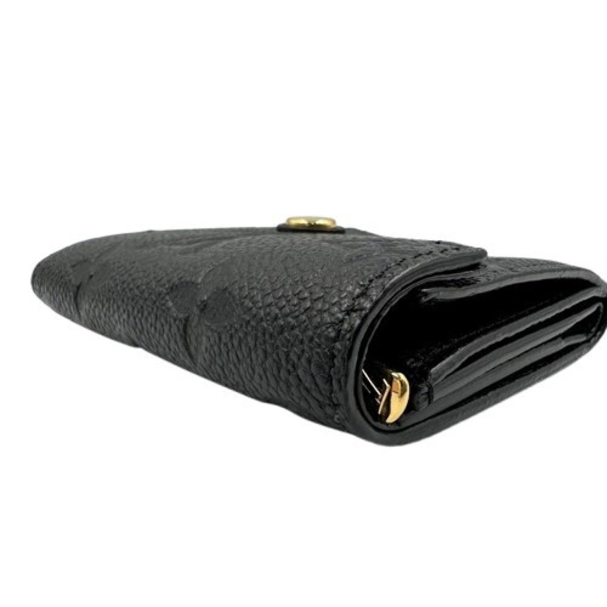 Monogram Empreinte Monogram Empreinte Wallet (Tri-Fold) (Pre-Owned) - Louis Vuitton - Modalova