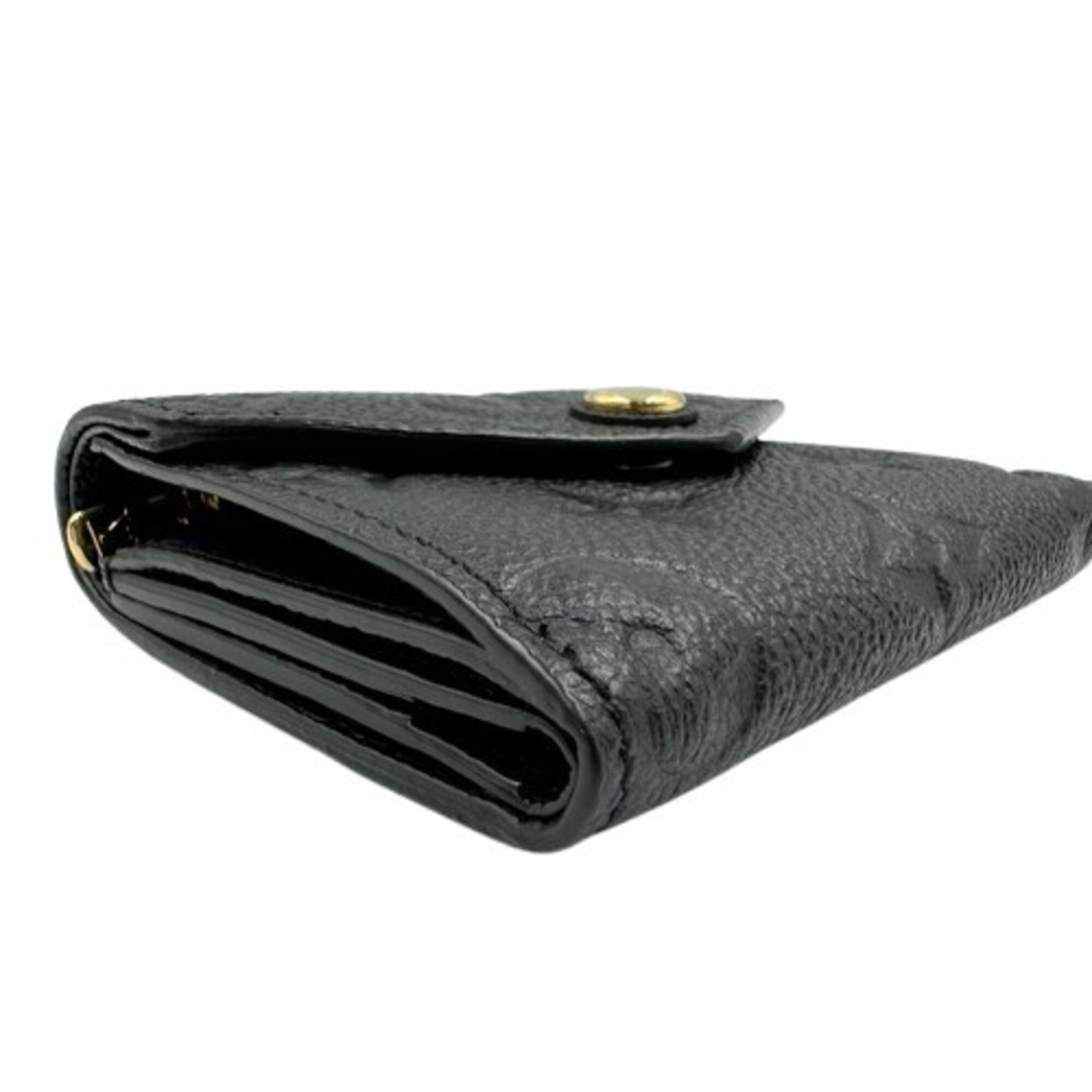 Monogram Empreinte Monogram Empreinte Wallet (Tri-Fold) (Pre-Owned) - Louis Vuitton - Modalova
