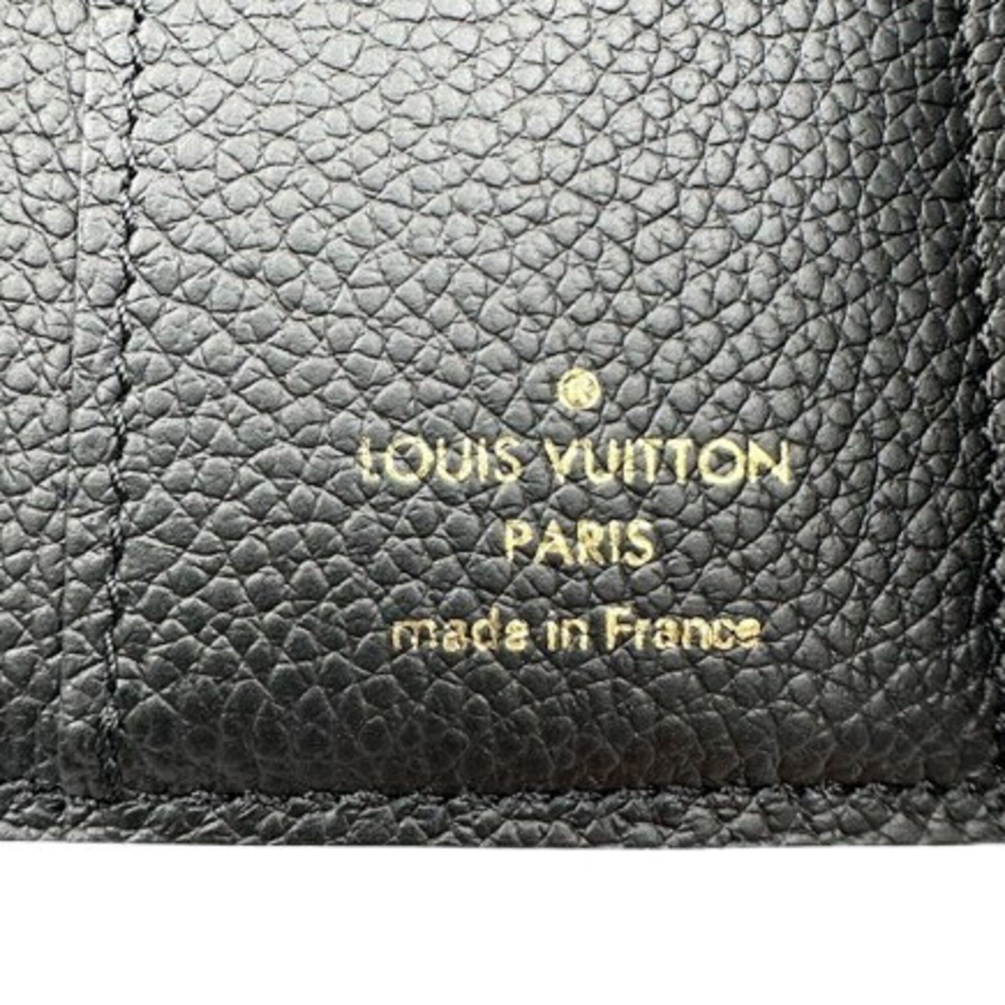 Monogram Empreinte Monogram Empreinte Wallet (Tri-Fold) (Pre-Owned) - Louis Vuitton - Modalova
