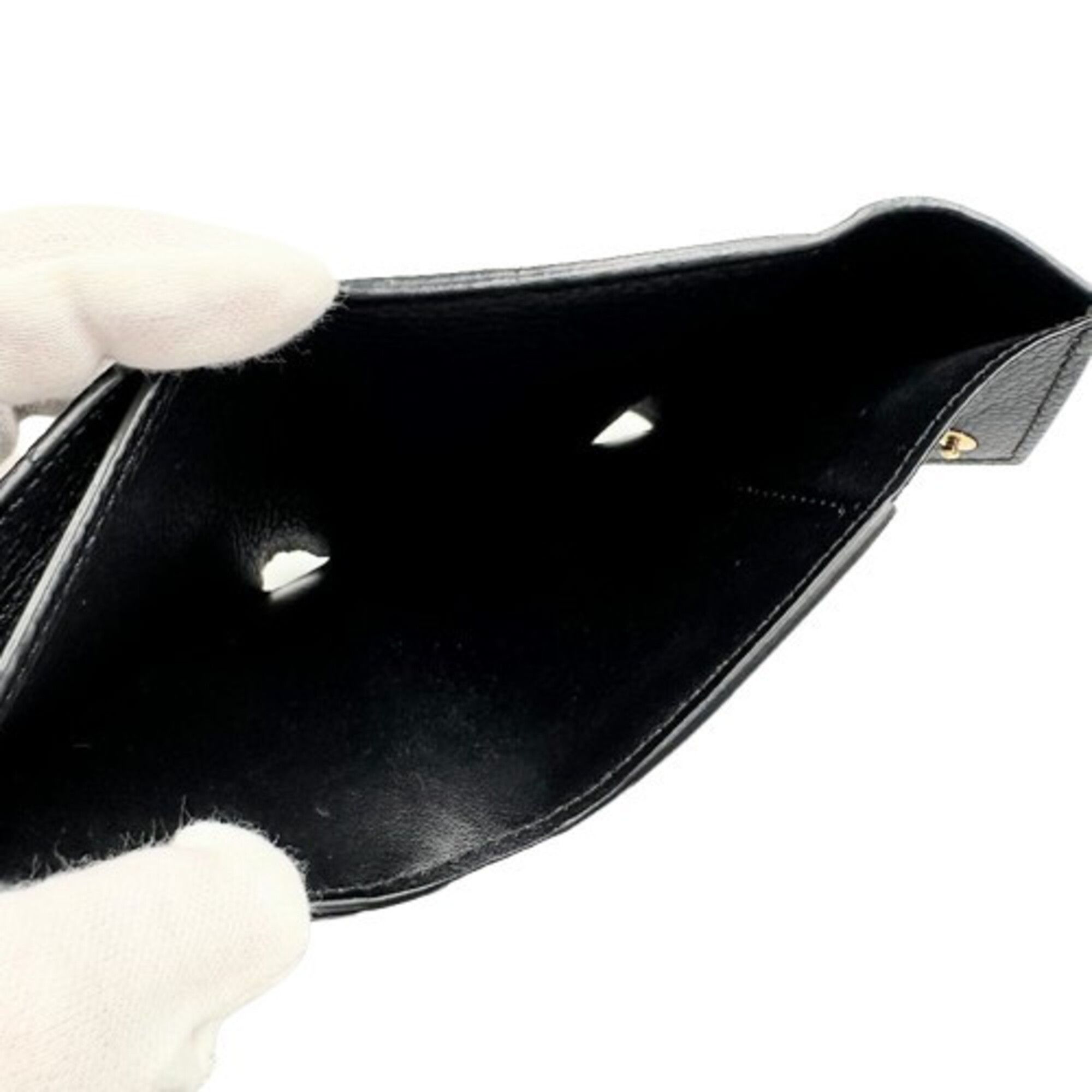 Monogram Empreinte Monogram Empreinte Wallet (Tri-Fold) (Pre-Owned) - Louis Vuitton - Modalova