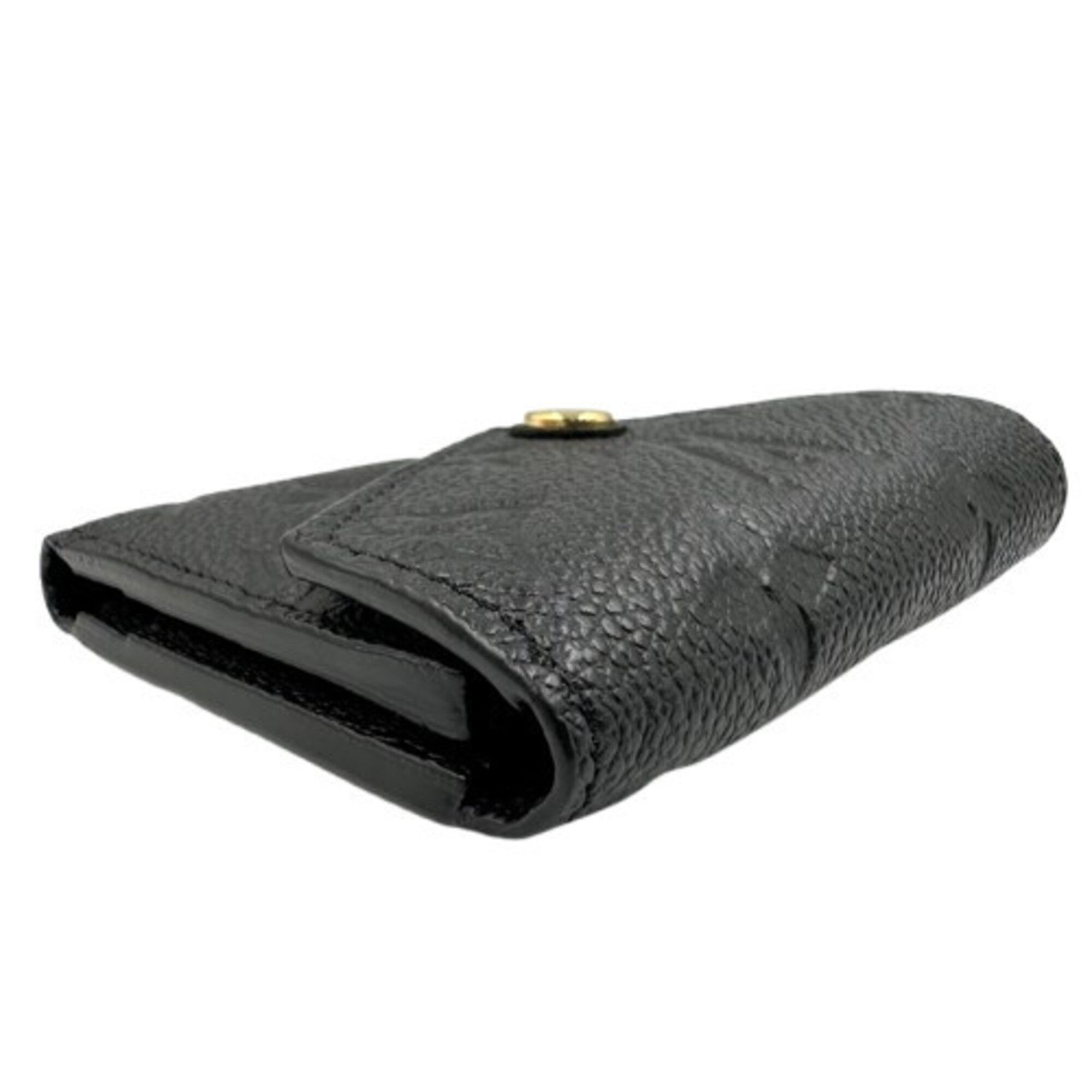 Monogram Empreinte Monogram Empreinte Wallet (Tri-Fold) (Pre-Owned) - Louis Vuitton - Modalova