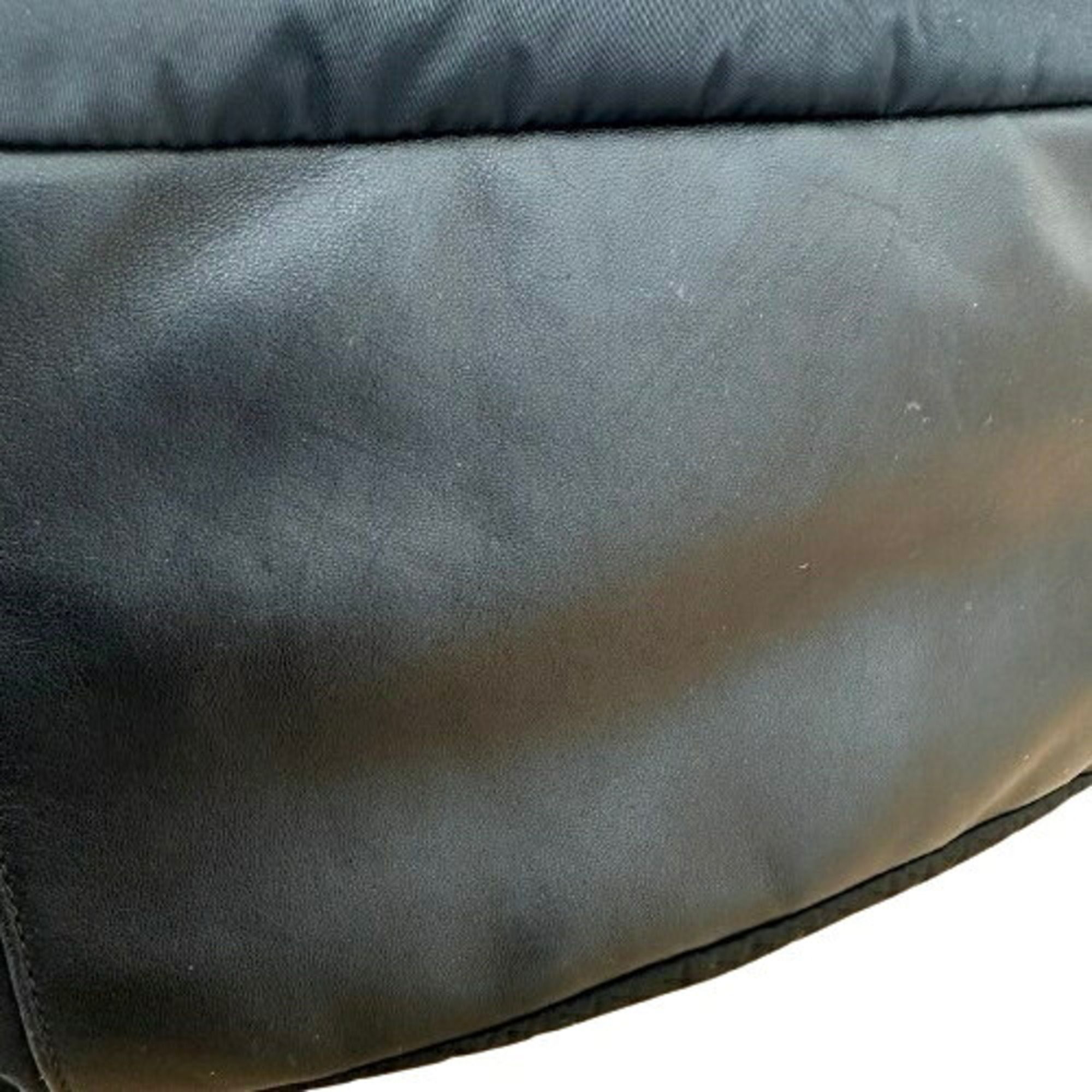 Nylon Handbag (Pre-Owned) - Prada - Modalova