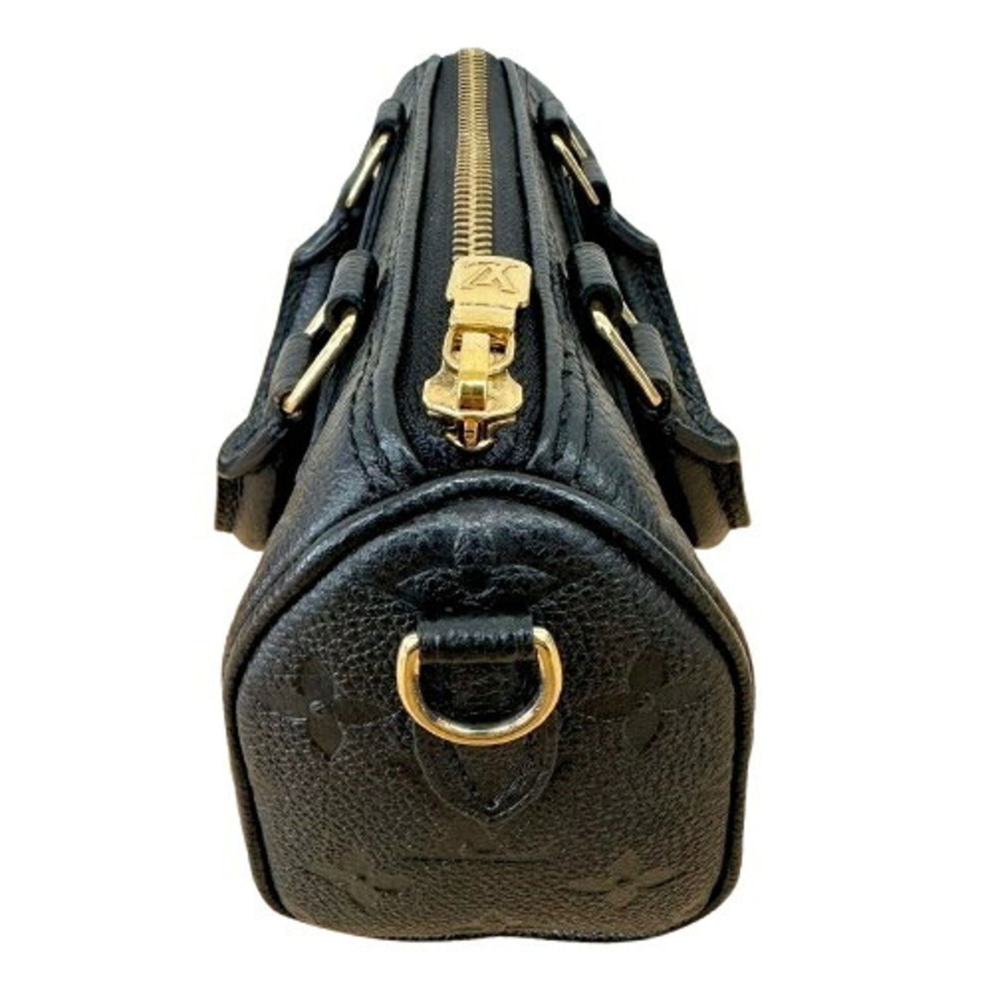 Monogram Empreinte Monogram Empreinte Shoulder Bag (Pre-Owned) - Louis Vuitton - Modalova