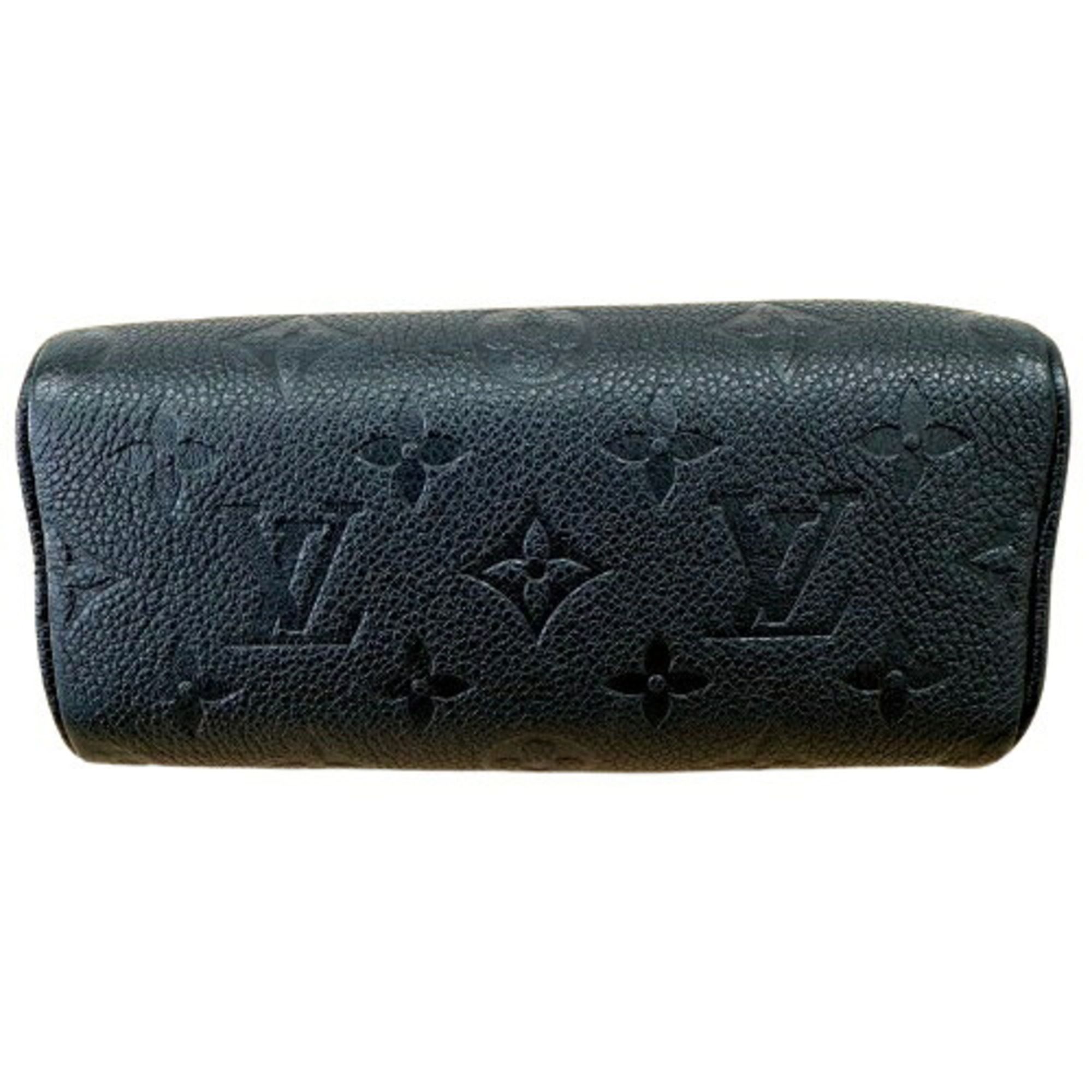 Monogram Empreinte Monogram Empreinte Shoulder Bag (Pre-Owned) - Louis Vuitton - Modalova