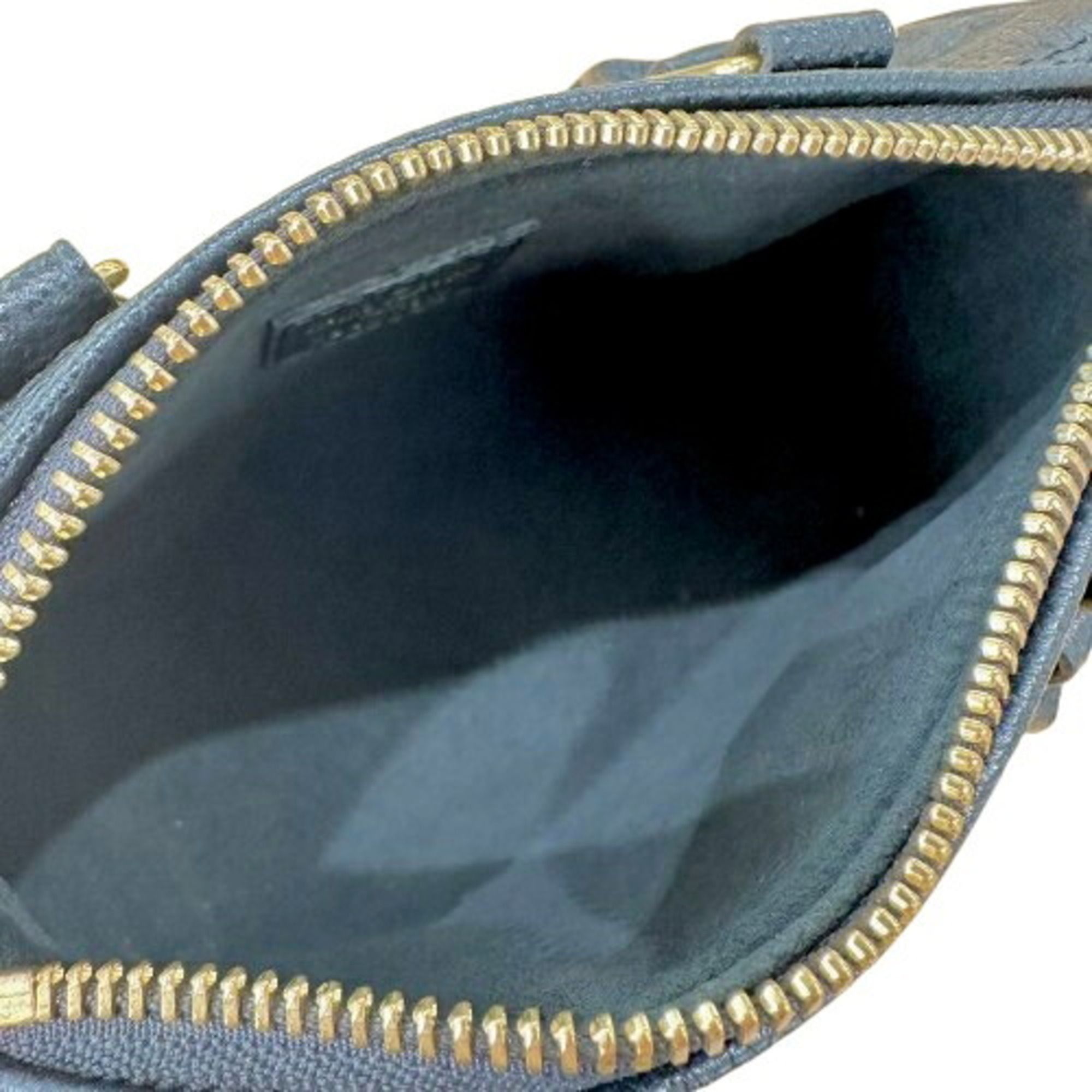 Monogram Empreinte Monogram Empreinte Shoulder Bag (Pre-Owned) - Louis Vuitton - Modalova