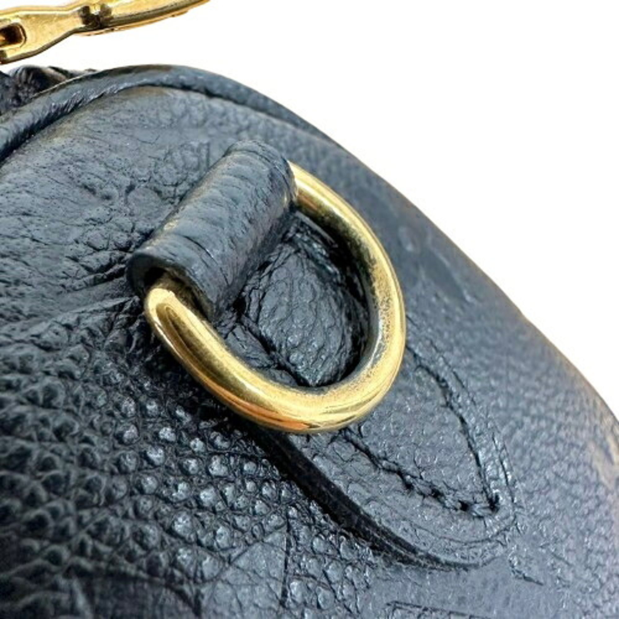 Monogram Empreinte Monogram Empreinte Shoulder Bag (Pre-Owned) - Louis Vuitton - Modalova