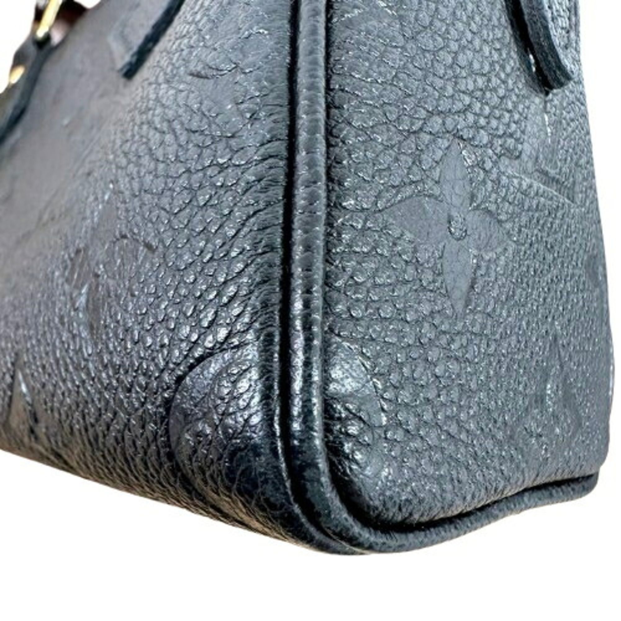 Monogram Empreinte Monogram Empreinte Shoulder Bag (Pre-Owned) - Louis Vuitton - Modalova