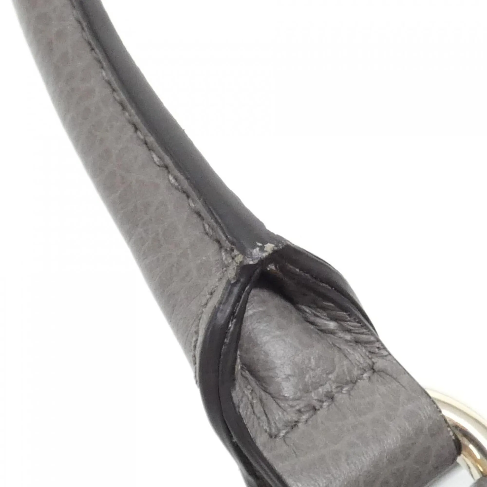 Leather Handbag (Pre-Owned) - Gucci - Modalova