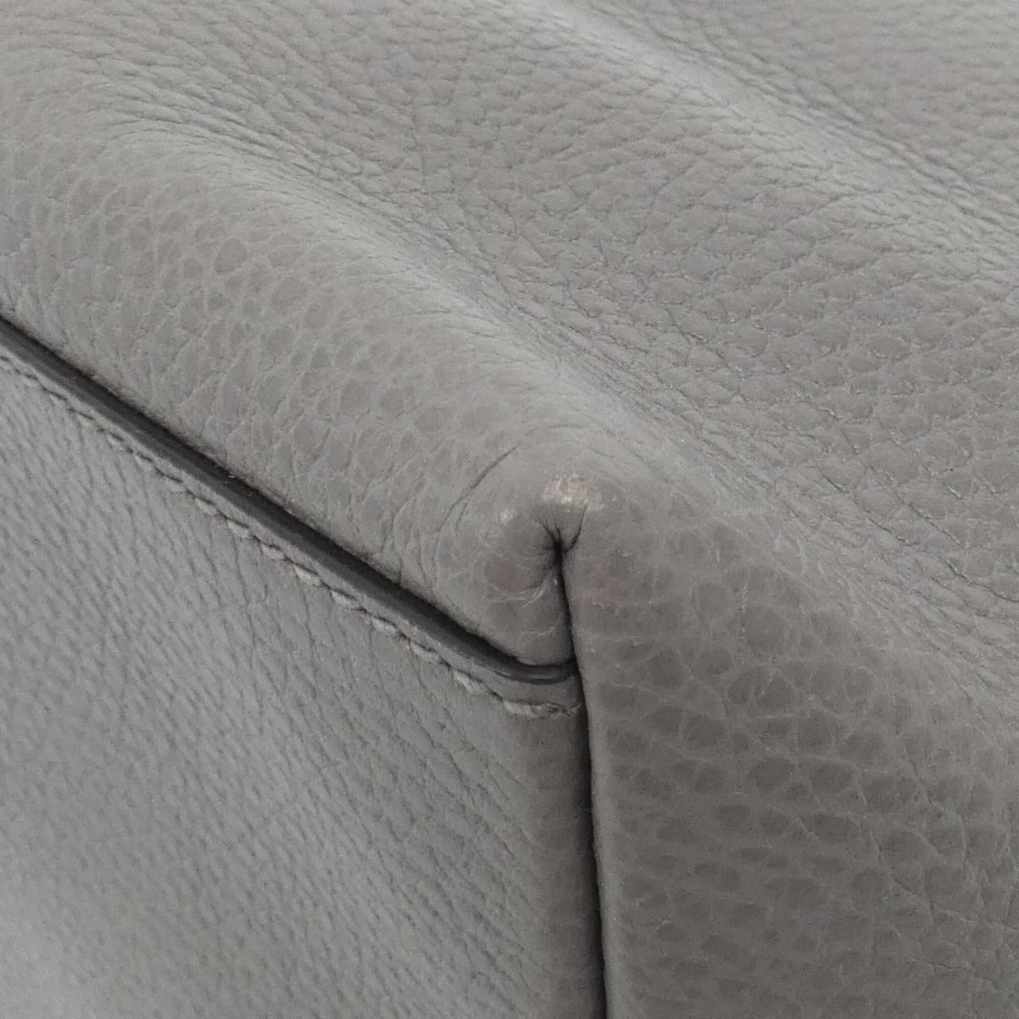 Leather Handbag (Pre-Owned) - Gucci - Modalova