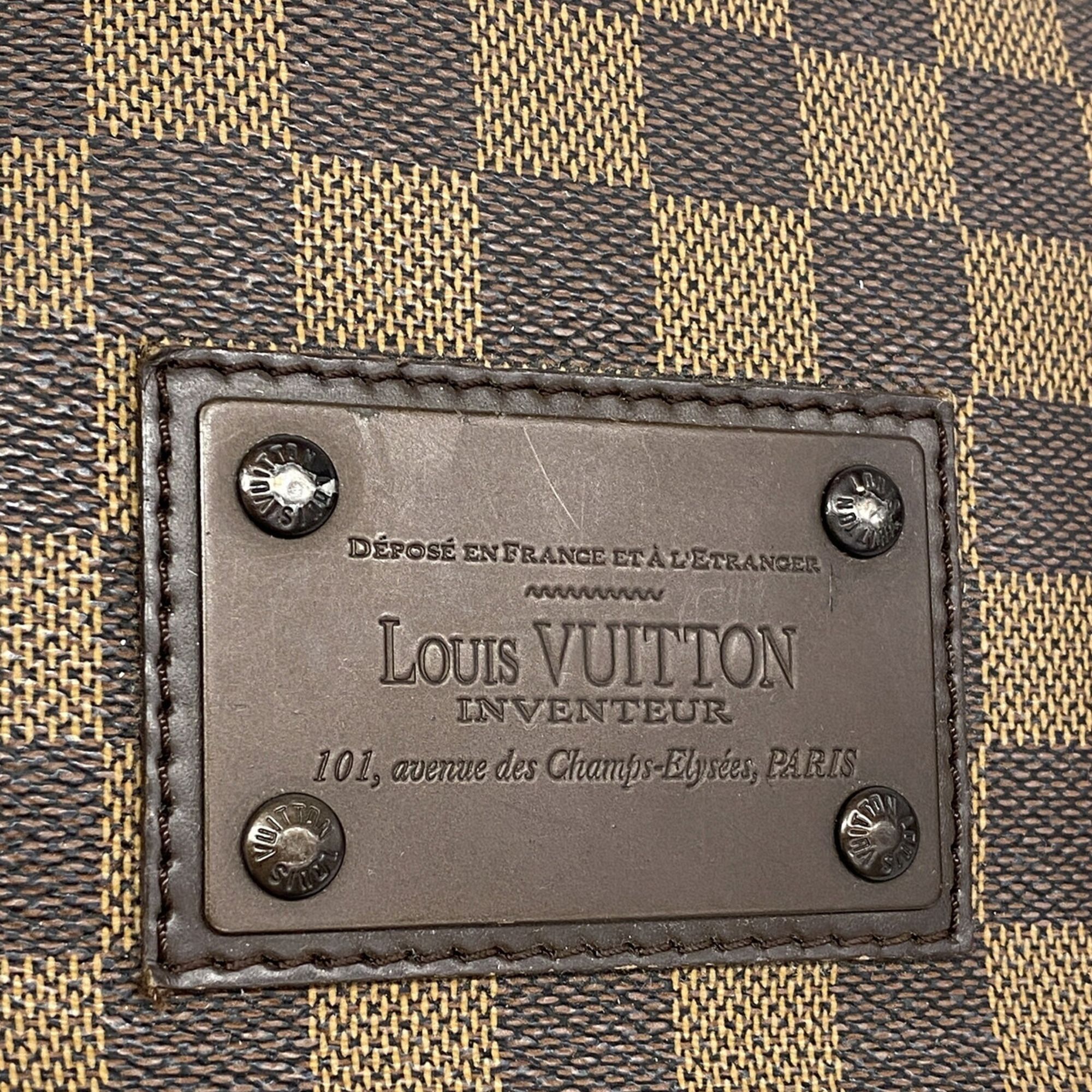 Shoulder Bag (Pre-Owned) - Louis Vuitton - Modalova