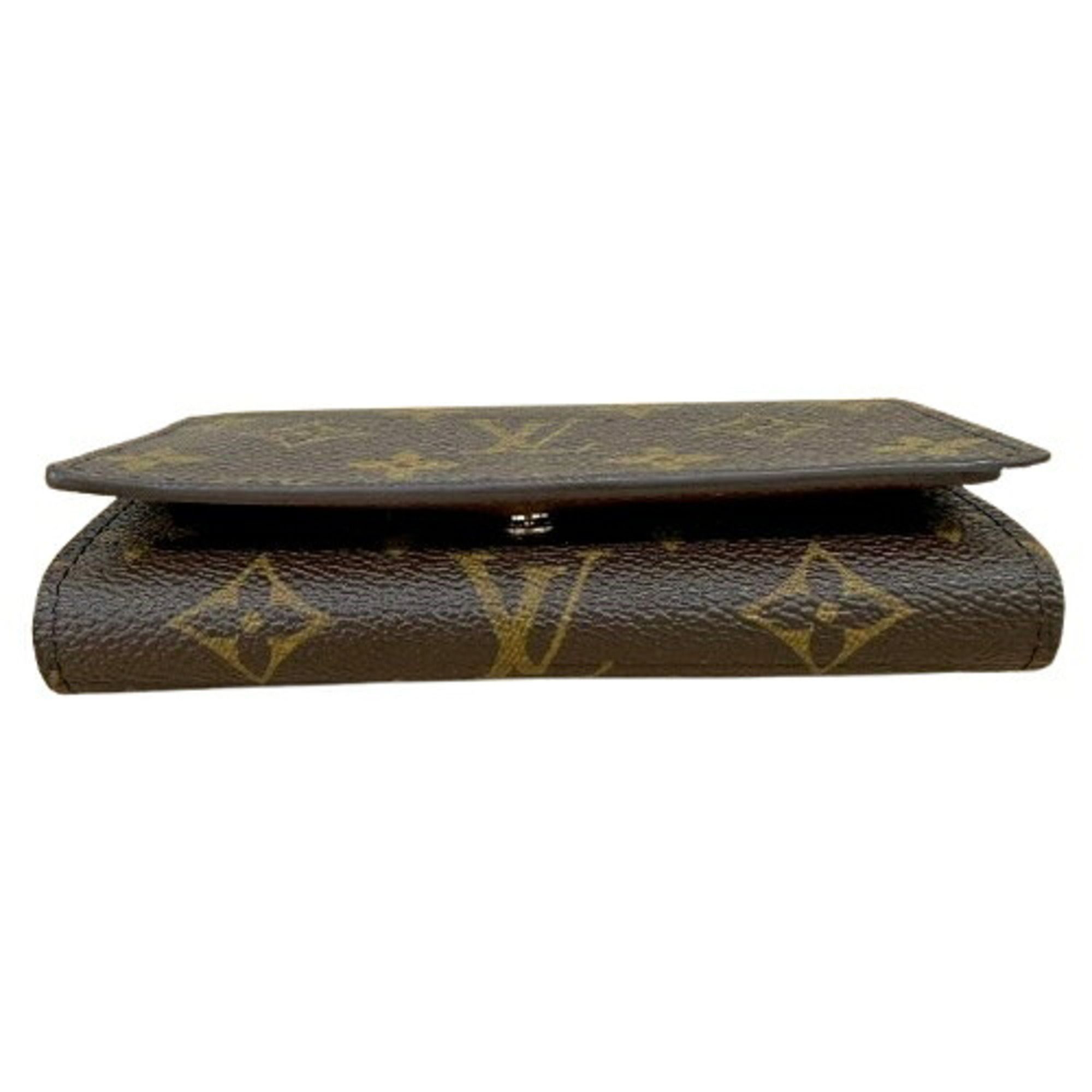 Monogram Monogram Wallet (Bi-Fold) (Pre-Owned) - Louis Vuitton - Modalova