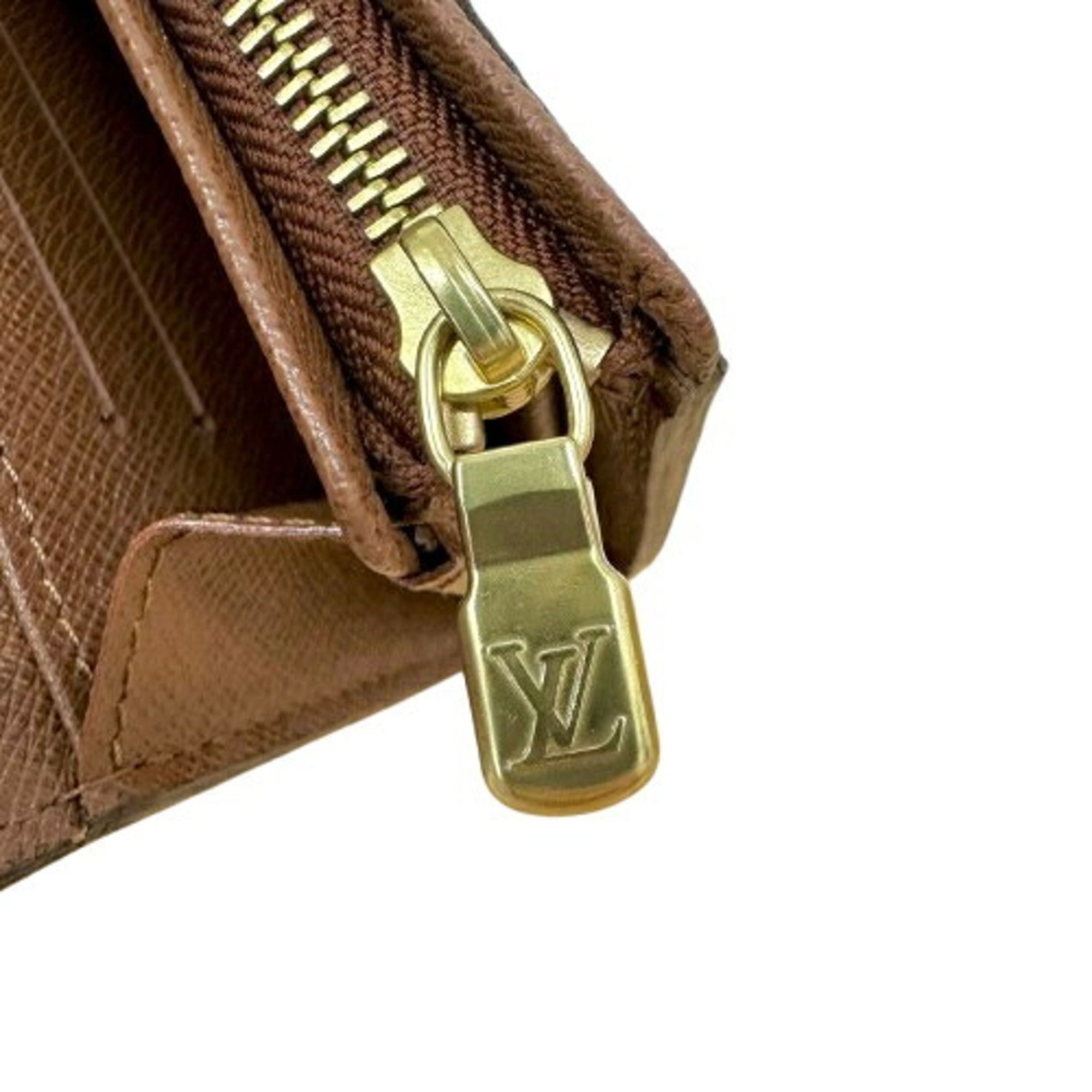 Monogram Monogram Wallet (Bi-Fold) (Pre-Owned) - Louis Vuitton - Modalova