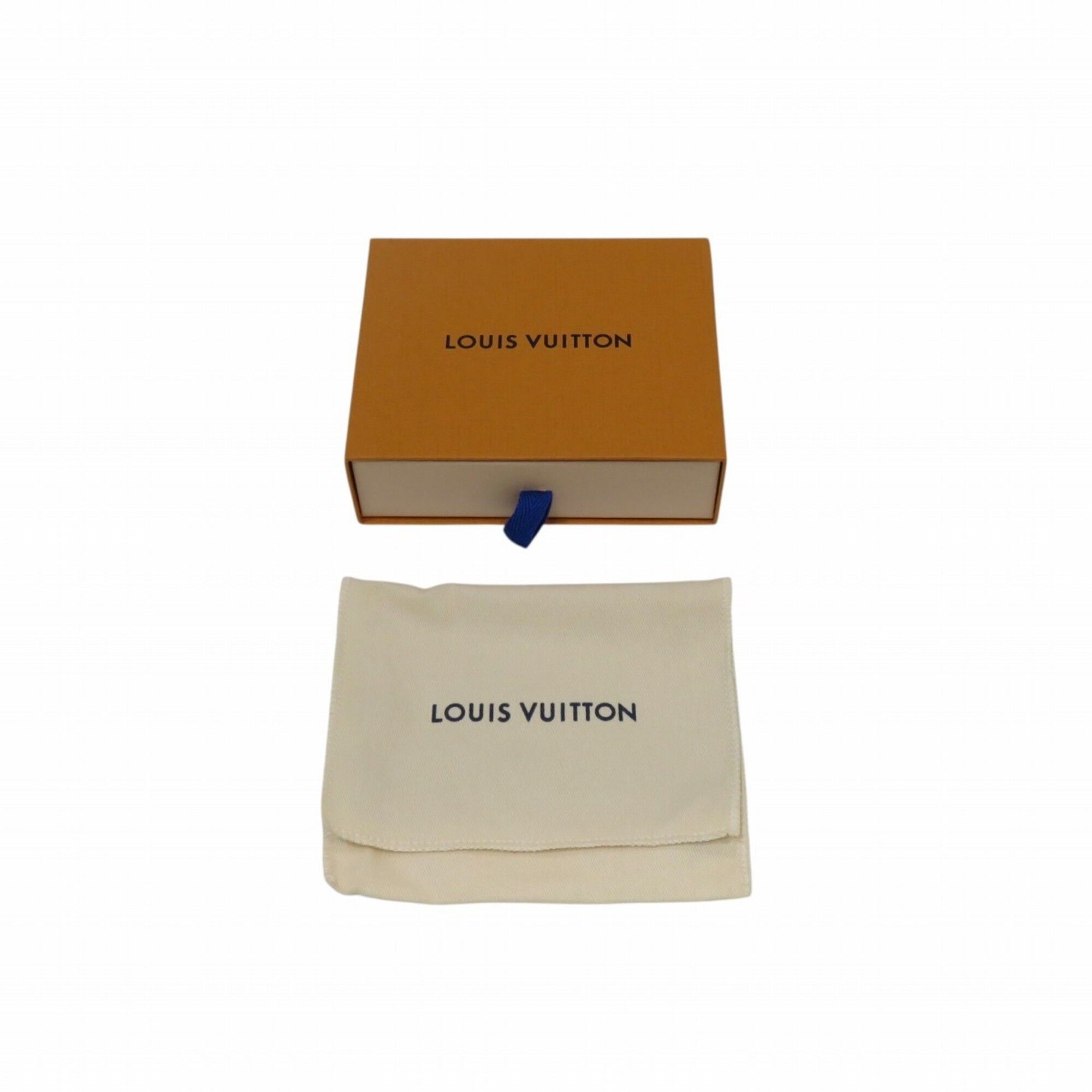 Canvas Wallet (Tri-Fold) (Pre-Owned) - Louis Vuitton - Modalova