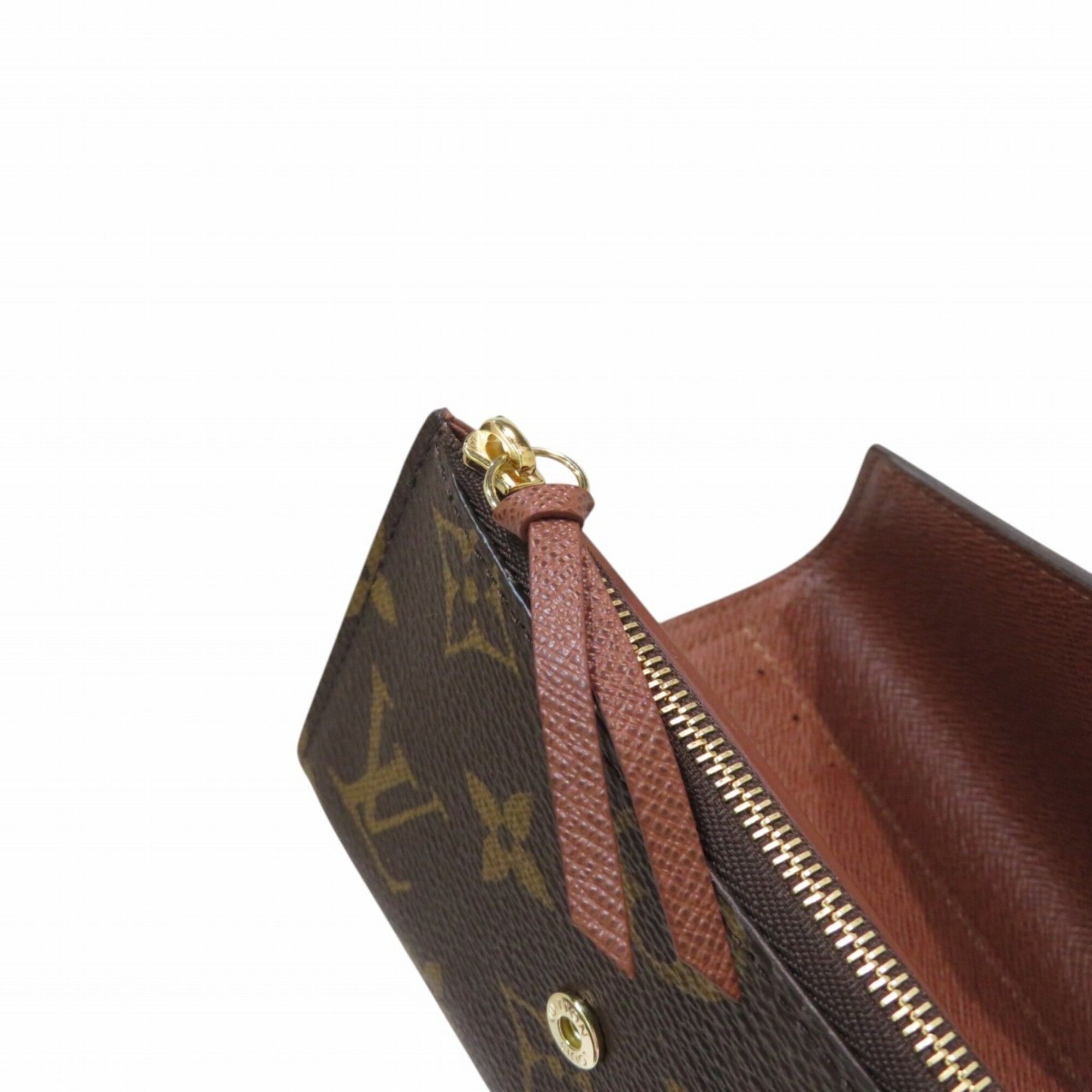 Canvas Wallet (Tri-Fold) (Pre-Owned) - Louis Vuitton - Modalova