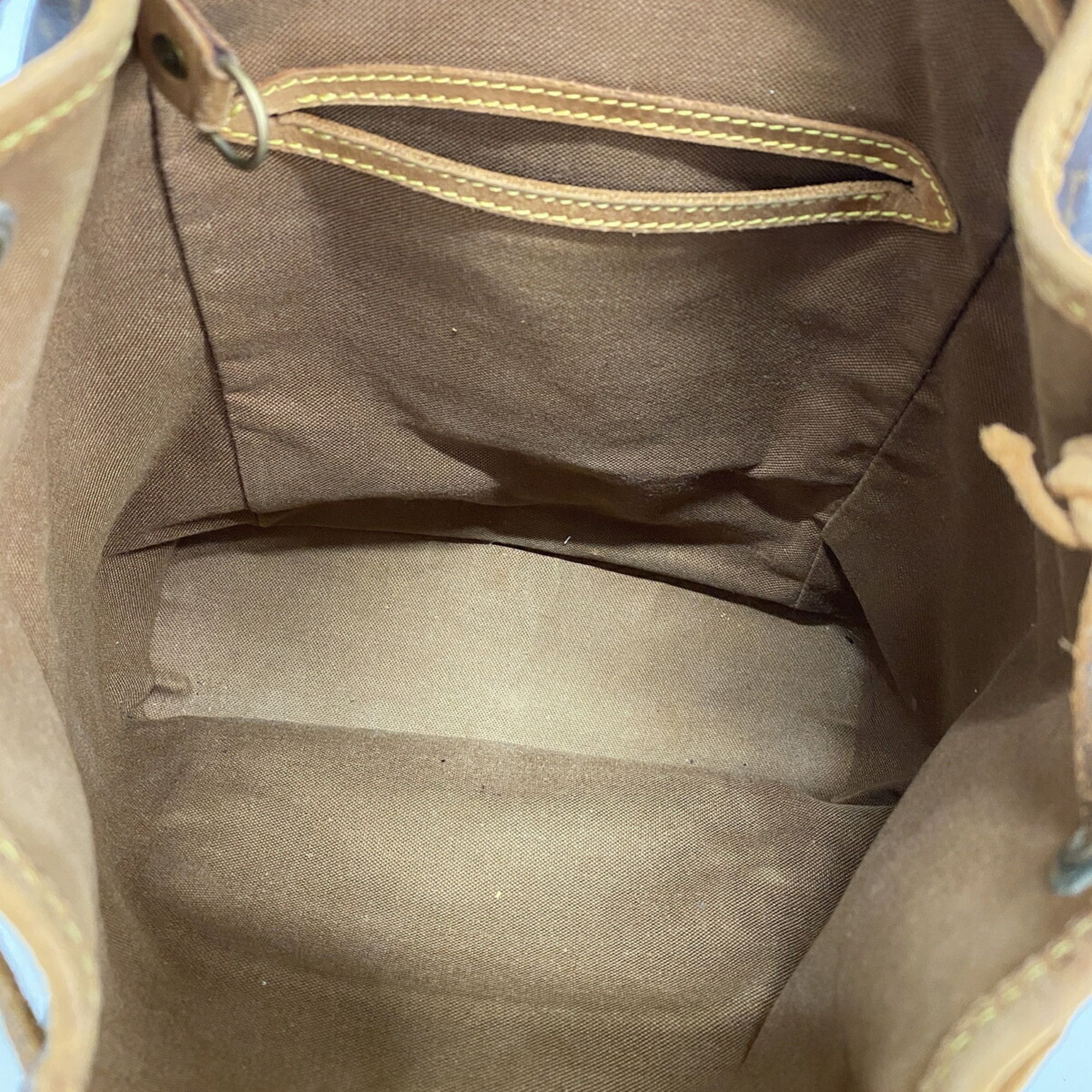 Backpack (Pre-Owned) - Louis Vuitton - Modalova