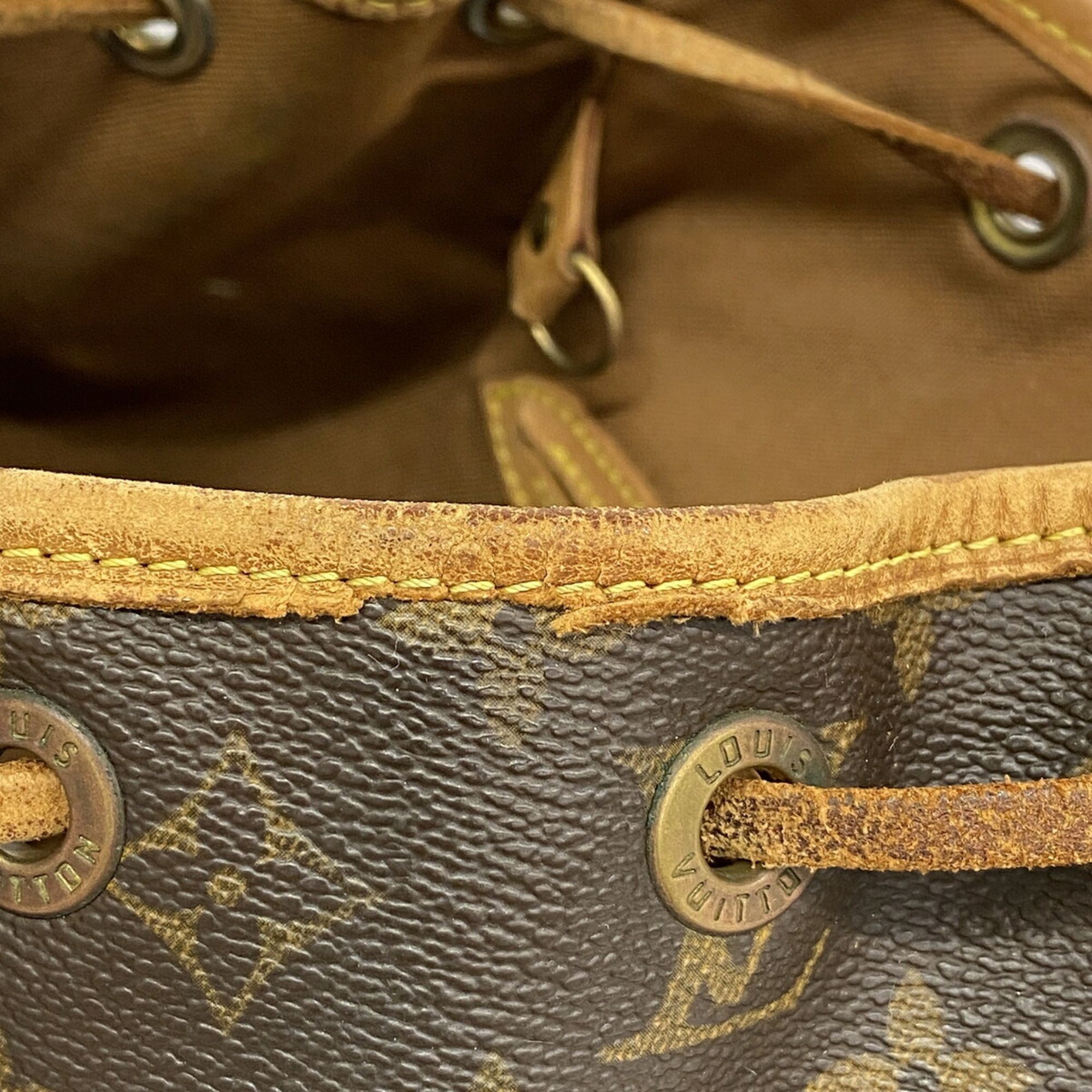 Backpack (Pre-Owned) - Louis Vuitton - Modalova