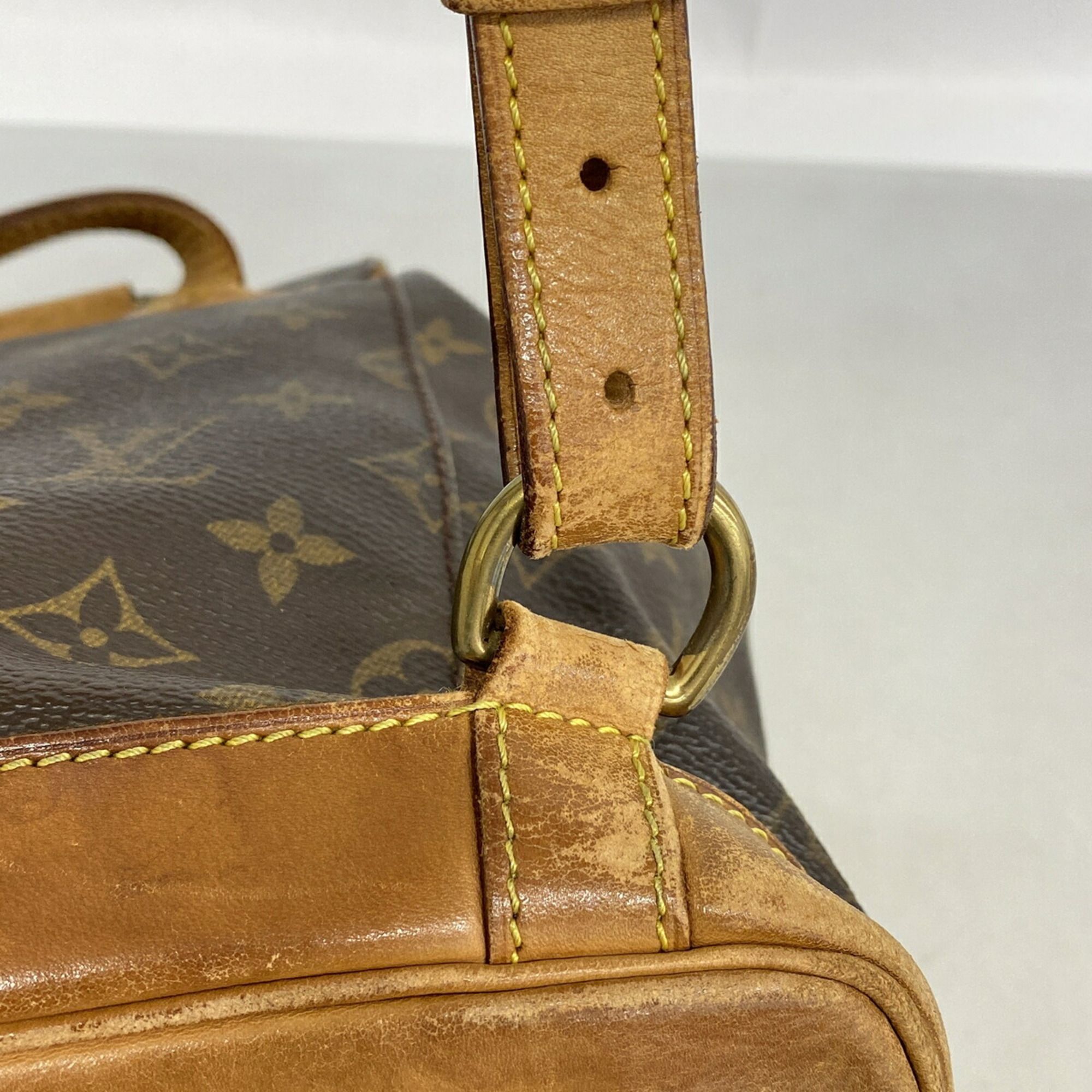 Backpack (Pre-Owned) - Louis Vuitton - Modalova