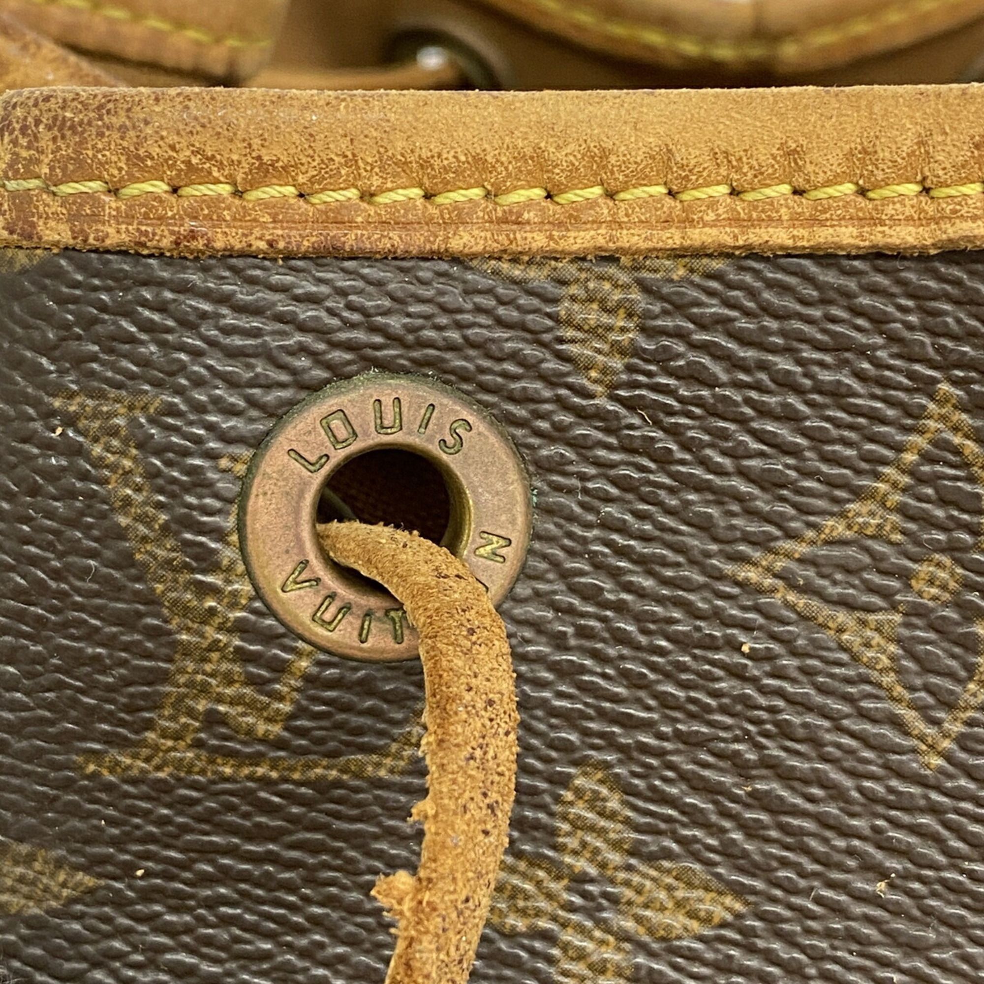 Backpack (Pre-Owned) - Louis Vuitton - Modalova