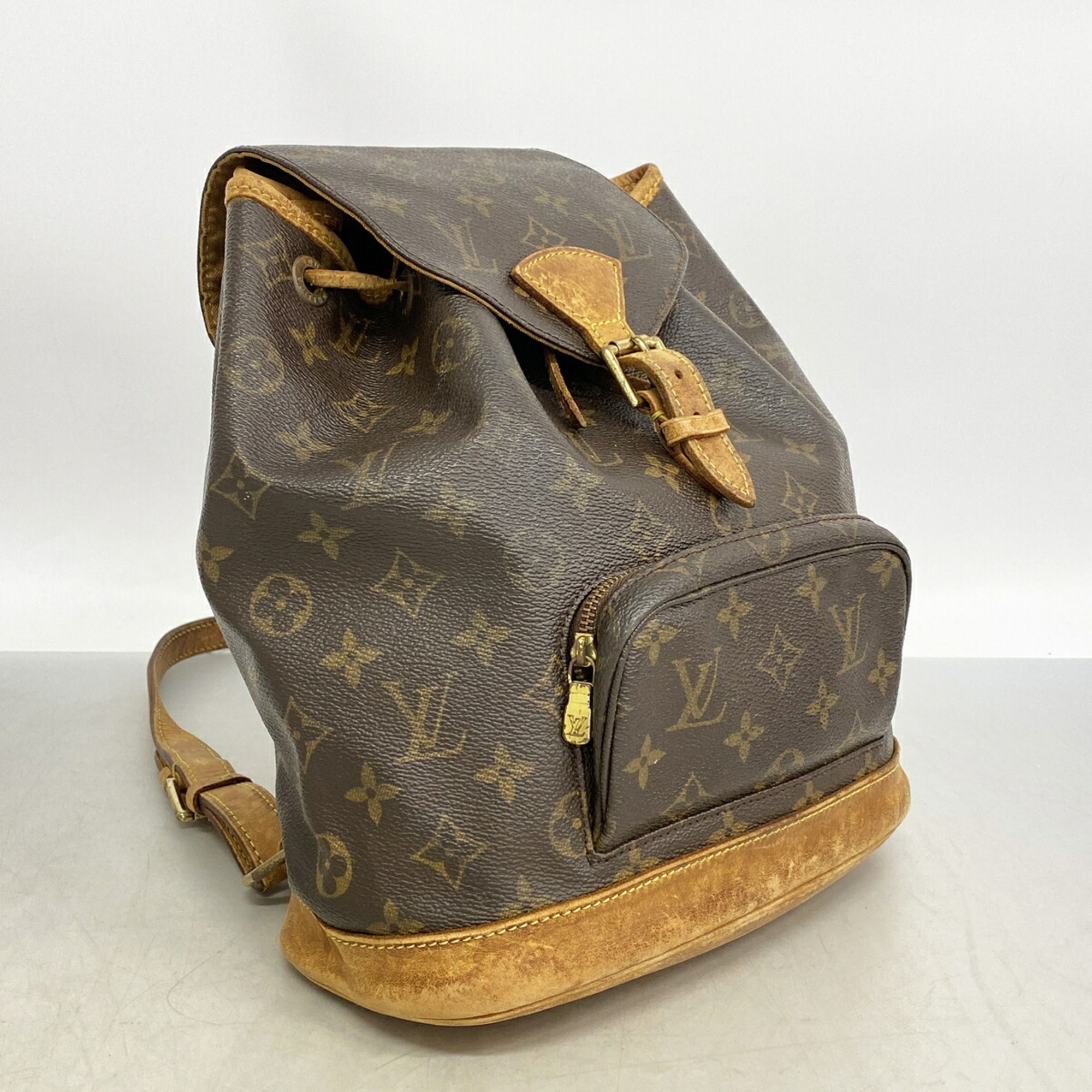Backpack (Pre-Owned) - Louis Vuitton - Modalova
