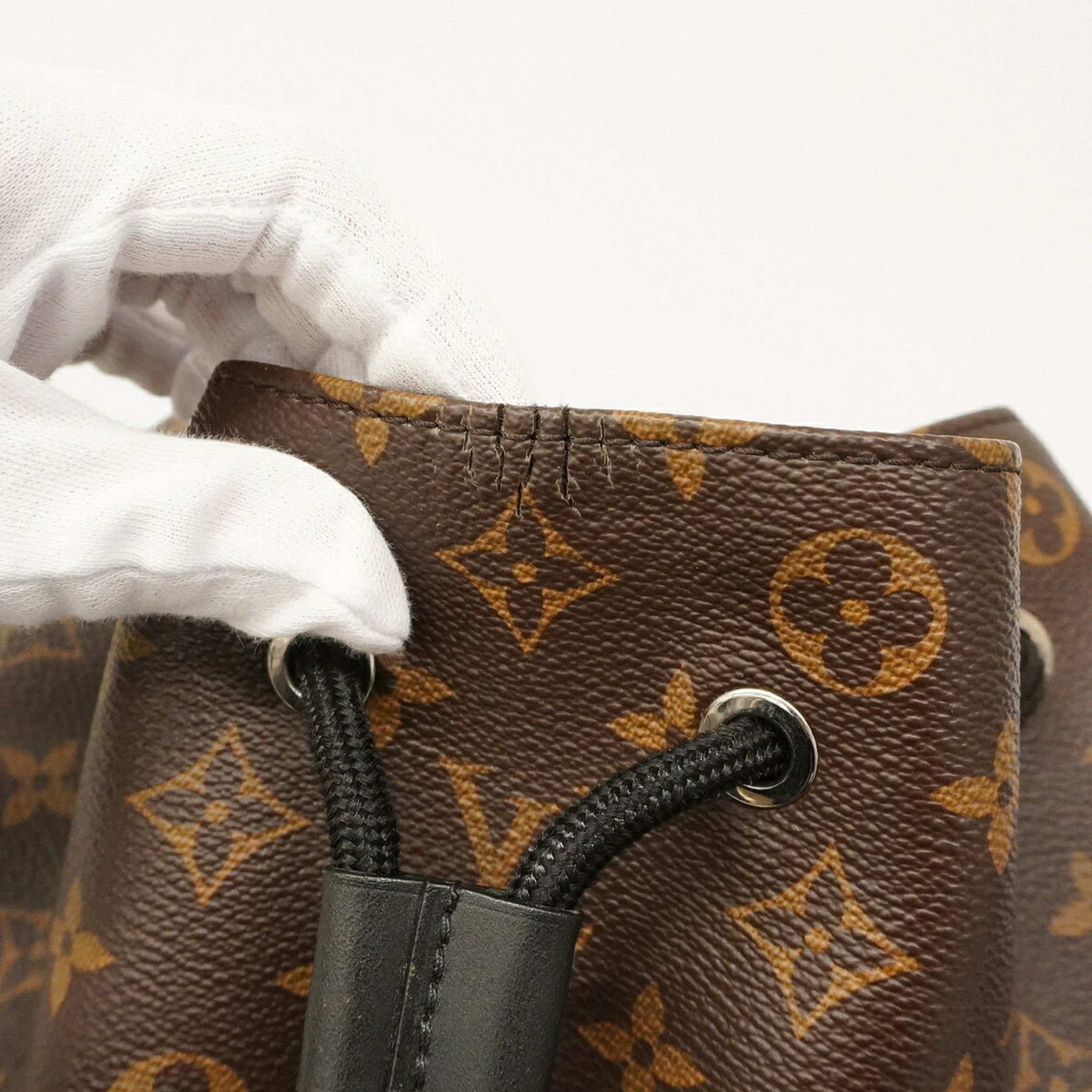 Backpack (Pre-Owned) - Louis Vuitton - Modalova