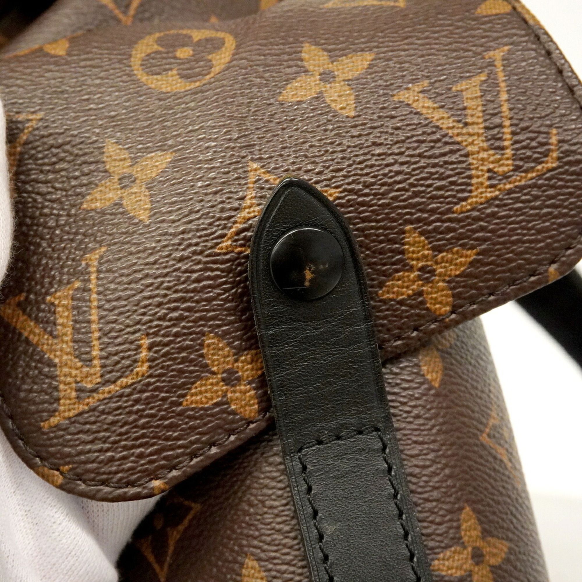 Backpack (Pre-Owned) - Louis Vuitton - Modalova