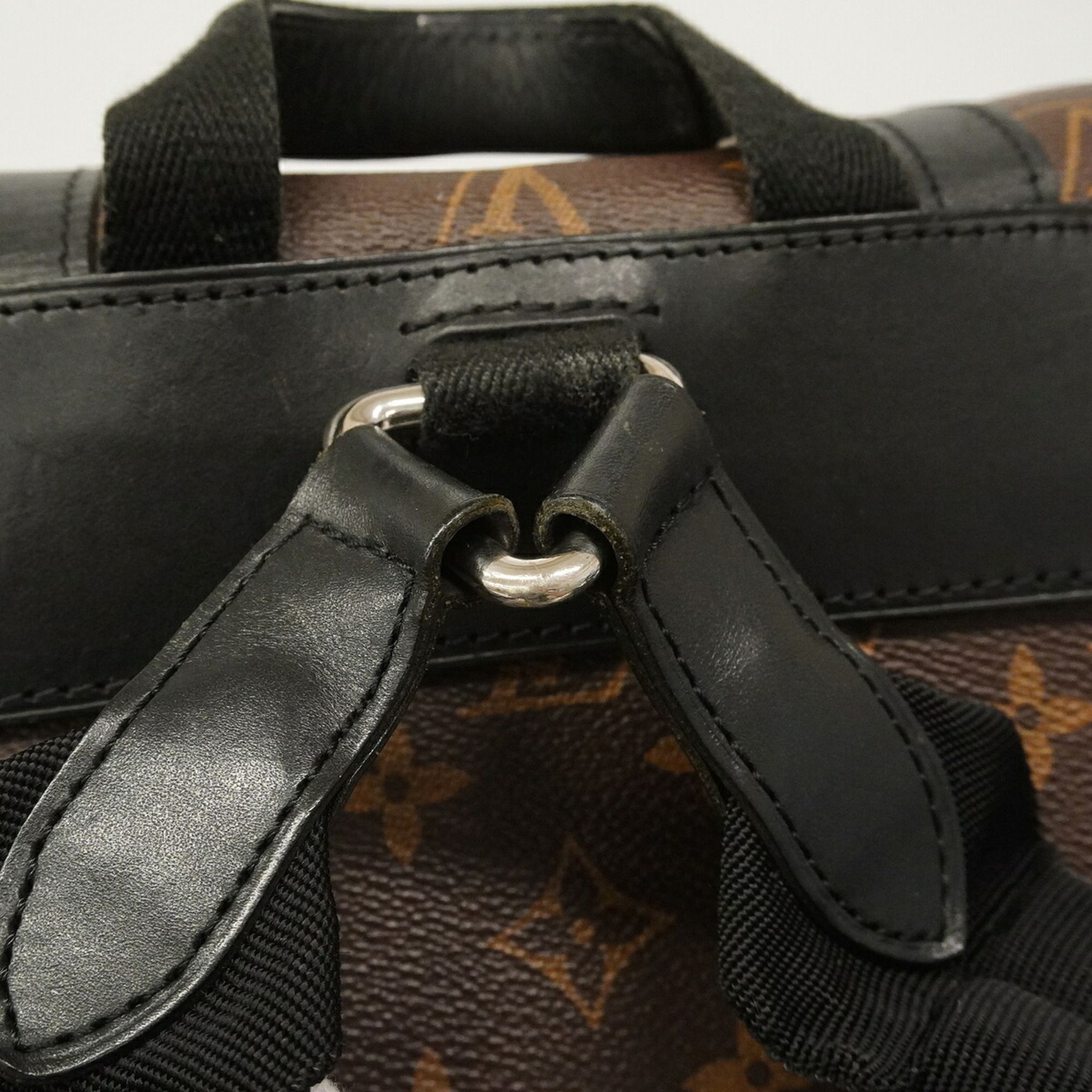 Backpack (Pre-Owned) - Louis Vuitton - Modalova