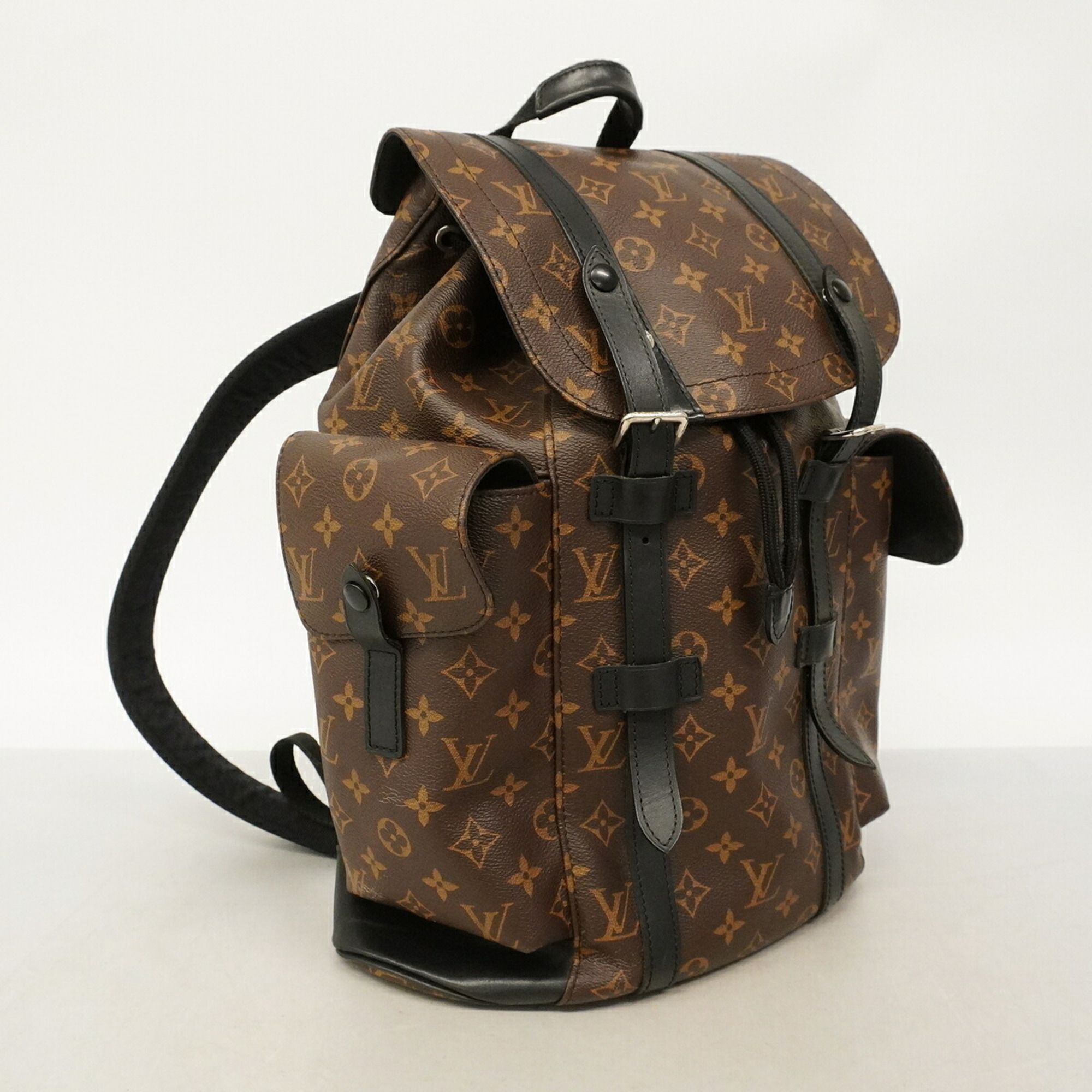 Backpack (Pre-Owned) - Louis Vuitton - Modalova