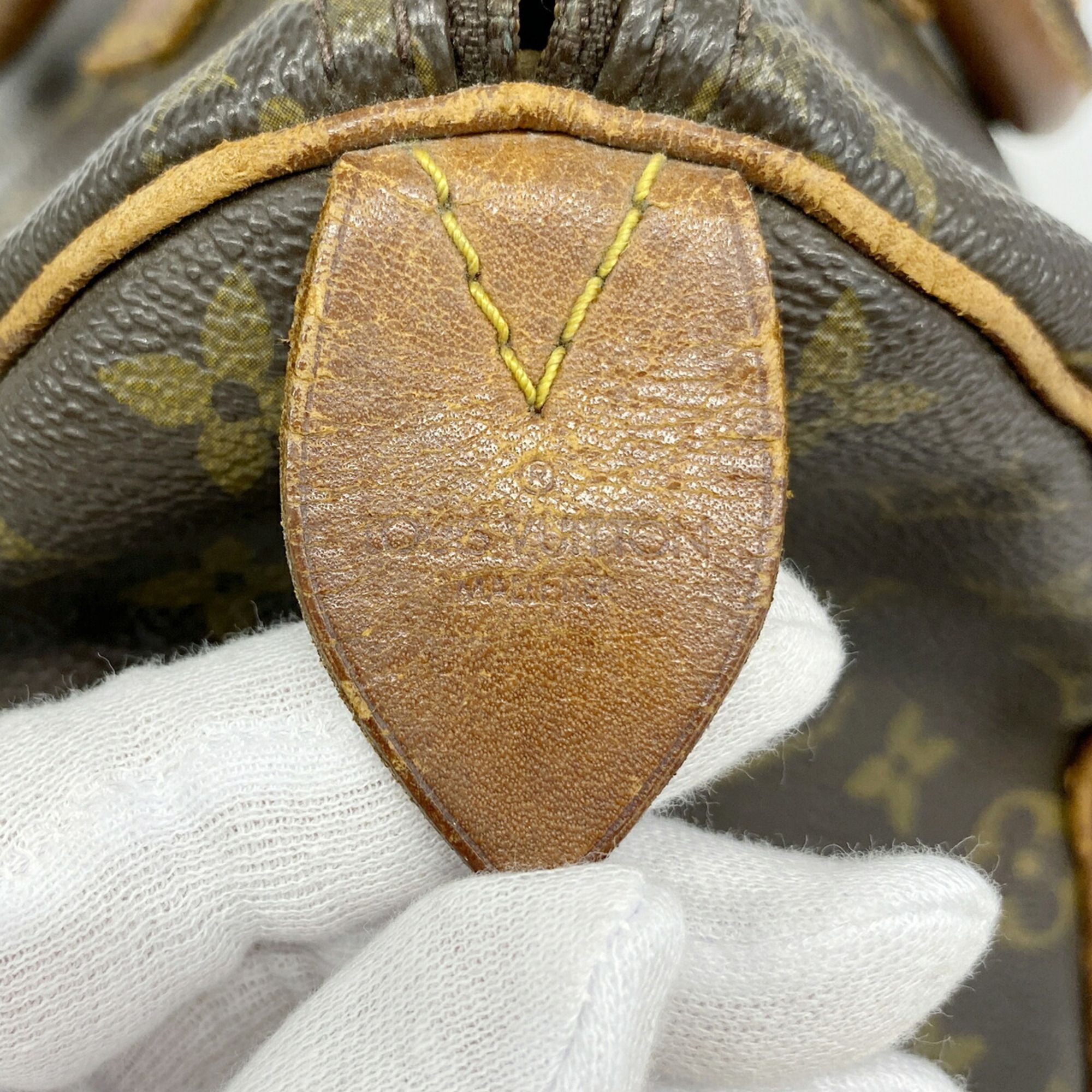 Handbag (Pre-Owned) - Louis Vuitton - Modalova