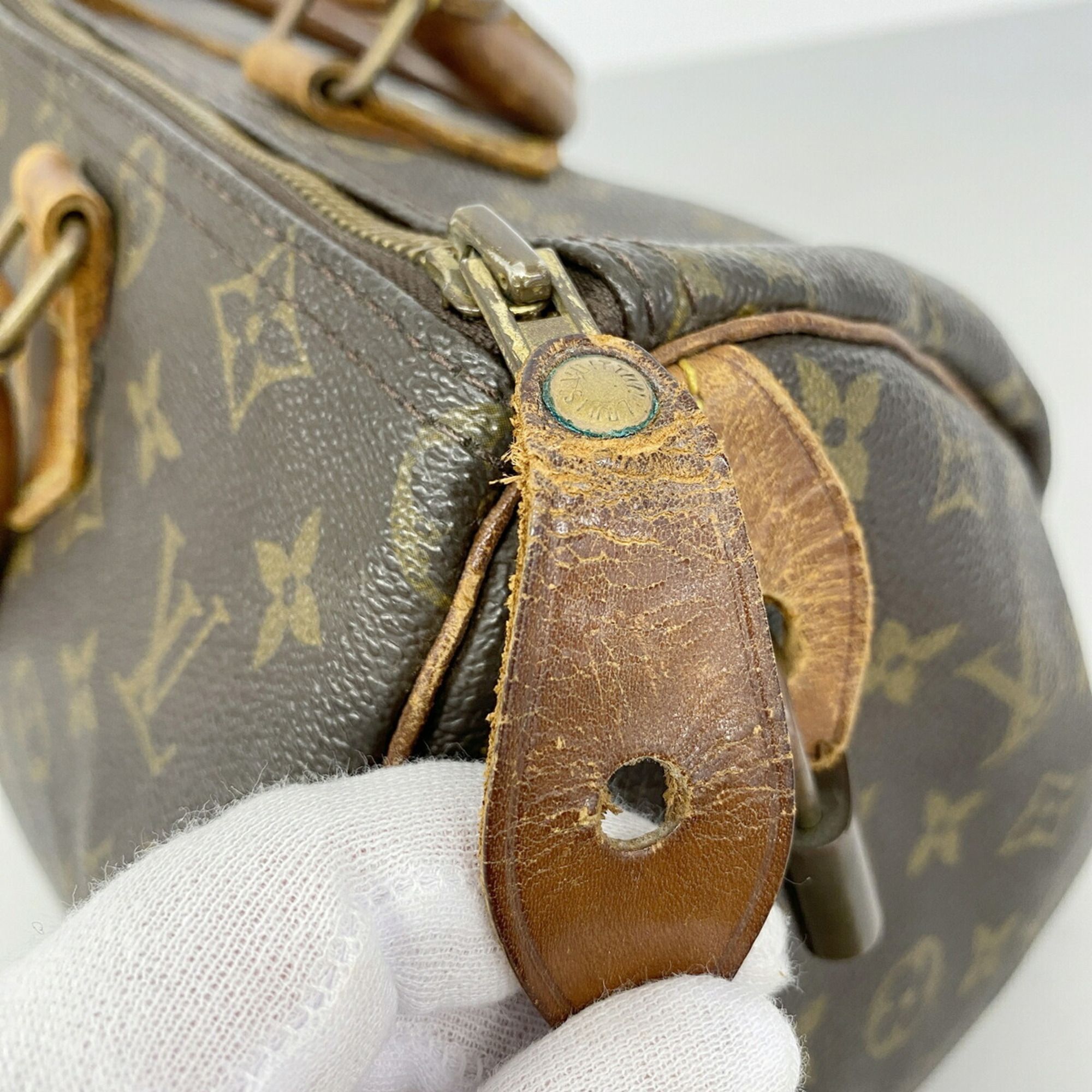 Handbag (Pre-Owned) - Louis Vuitton - Modalova