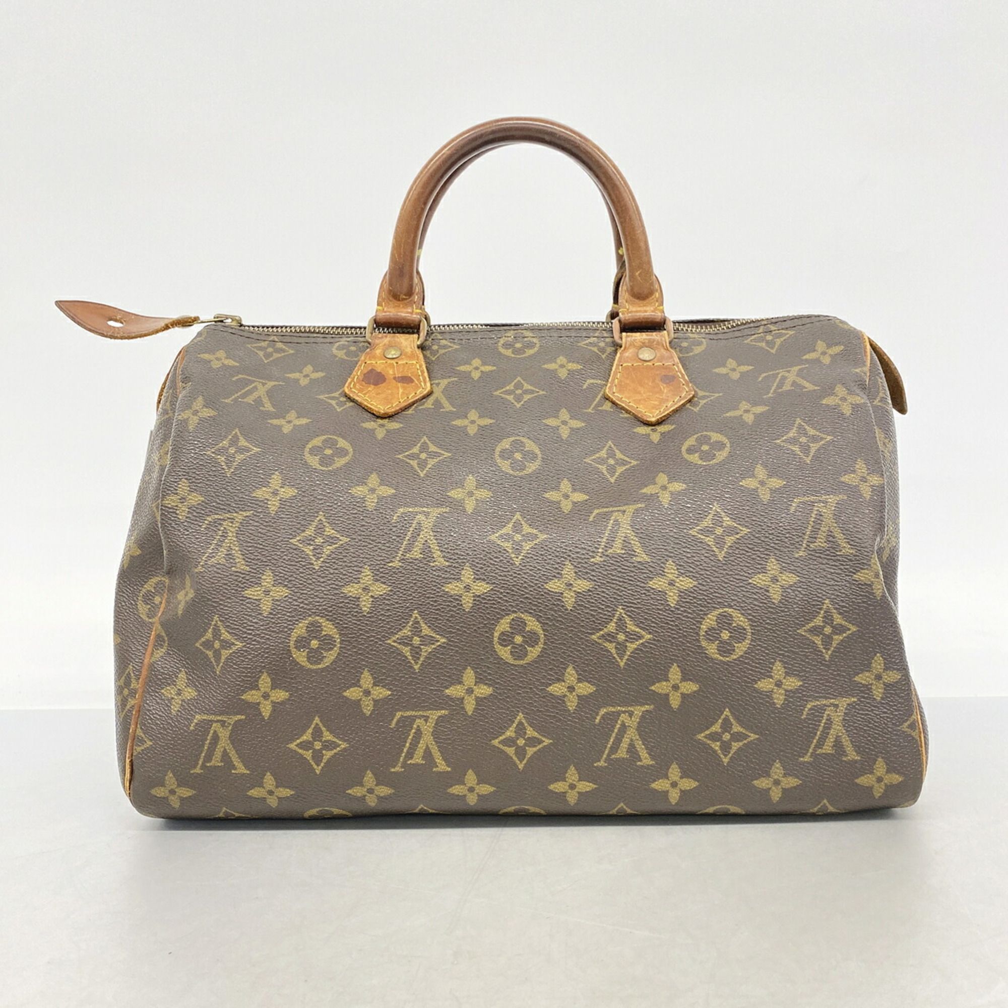 Handbag (Pre-Owned) - Louis Vuitton - Modalova