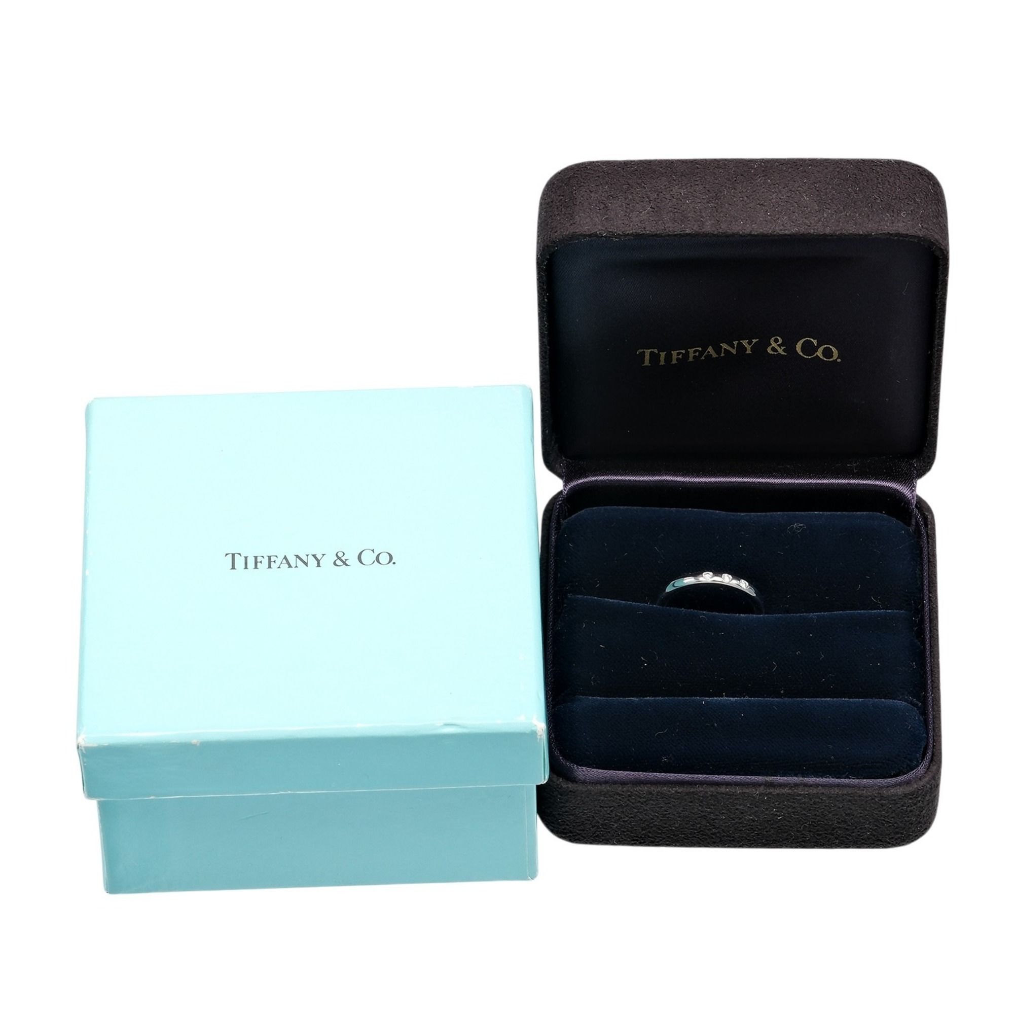 Platinum 950 (Pre-Owned) - Tiffany - Modalova