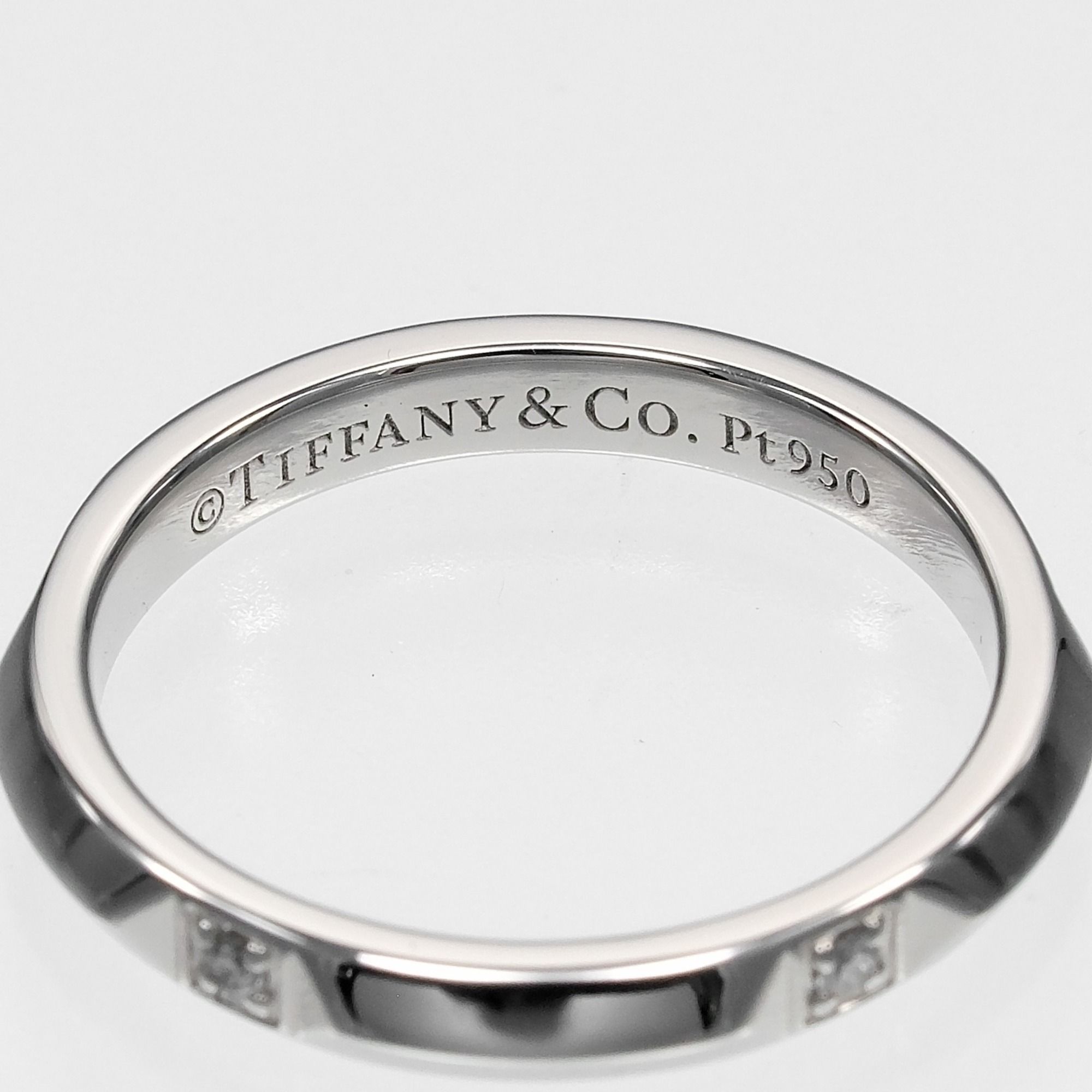 Platinum 950 (Pre-Owned) - Tiffany - Modalova