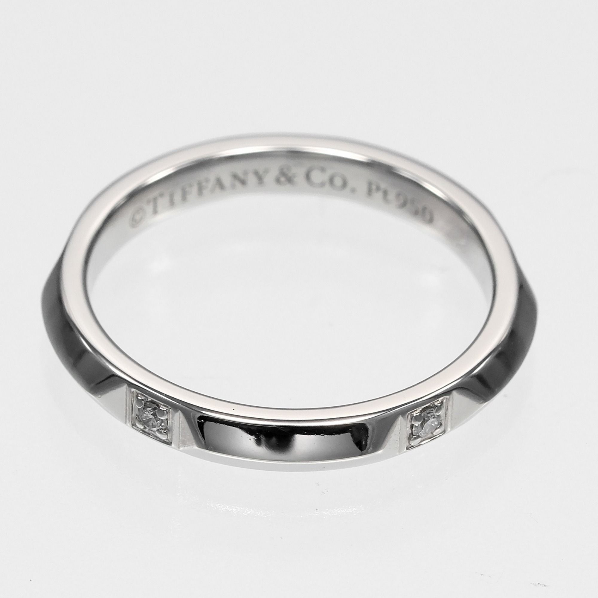 Platinum 950 (Pre-Owned) - Tiffany - Modalova