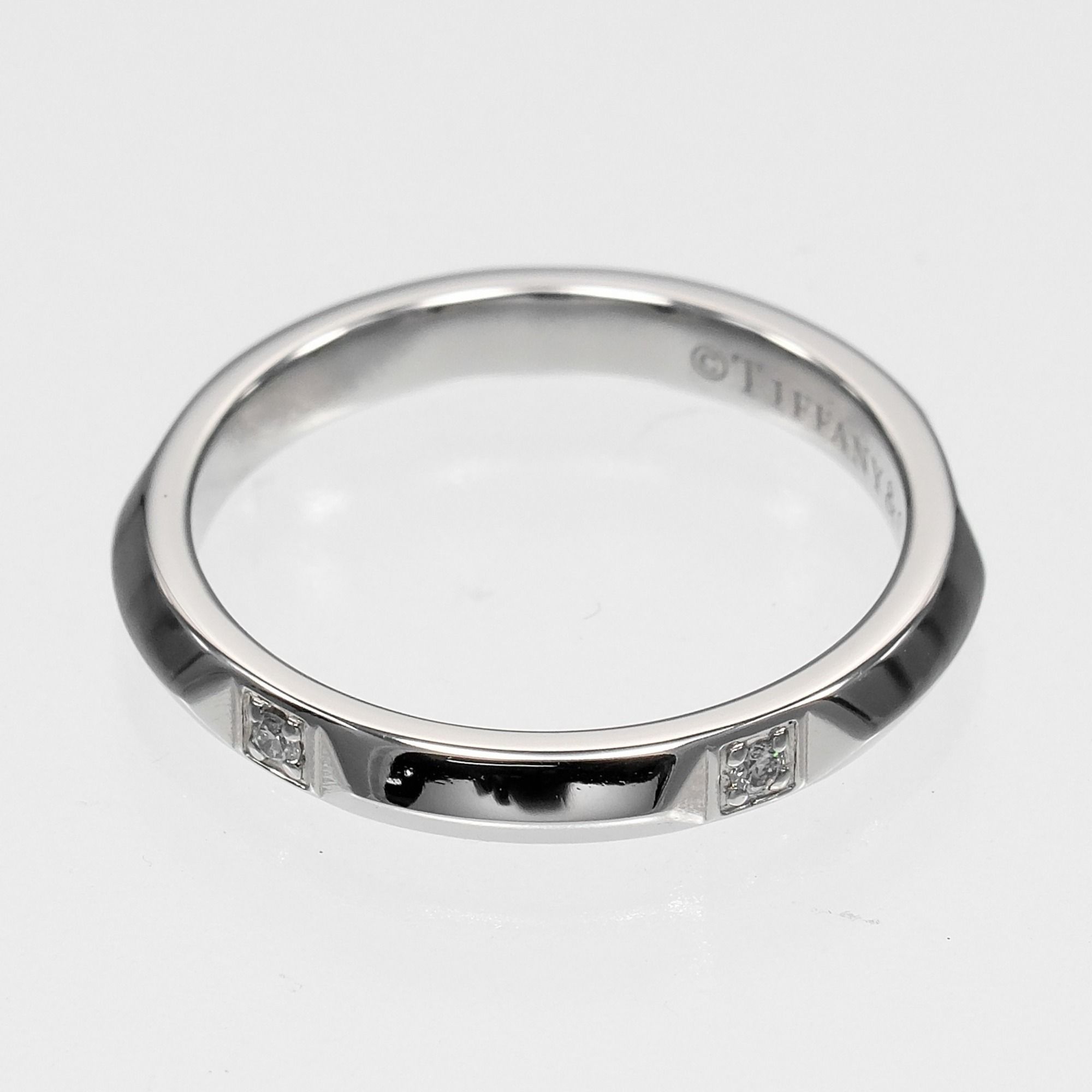 Platinum 950 (Pre-Owned) - Tiffany - Modalova