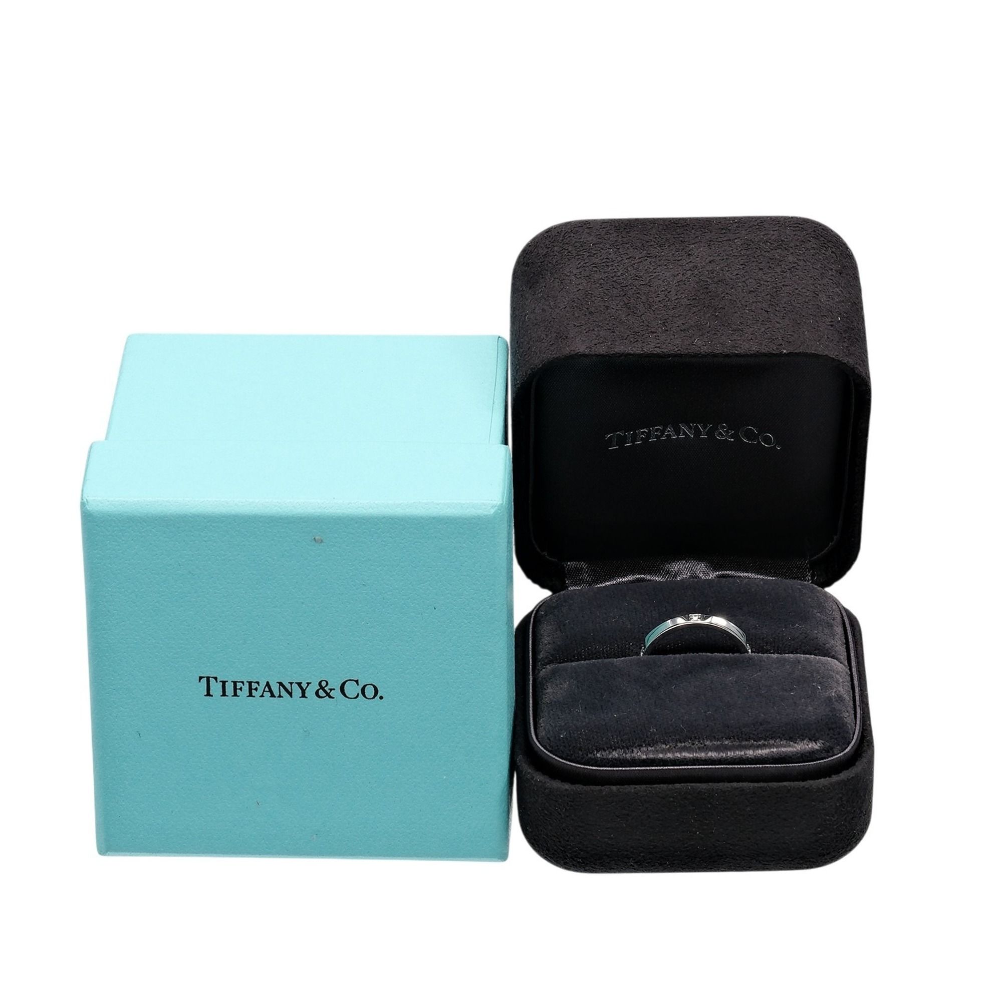 Platinum 950 (Pre-Owned) - Tiffany - Modalova
