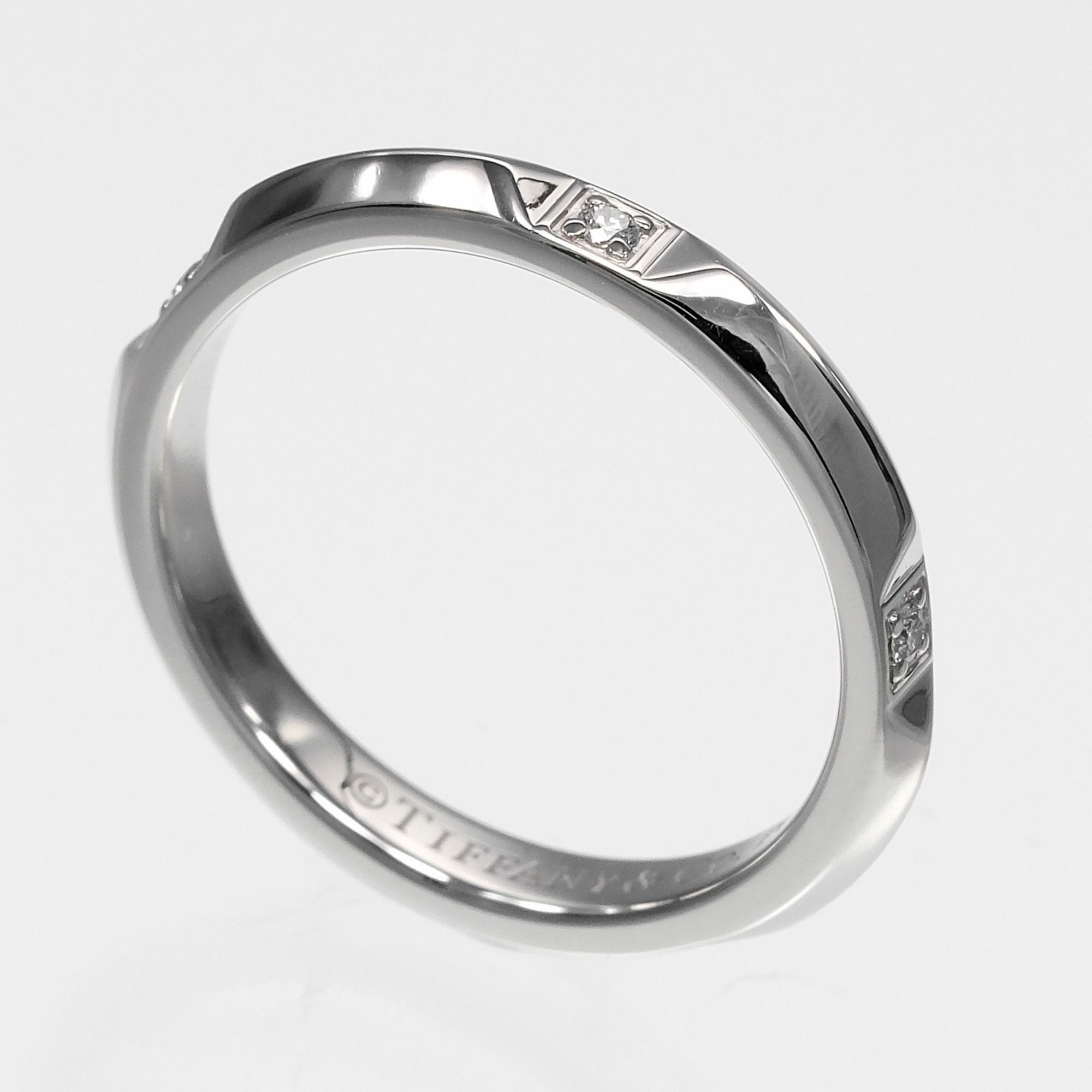 Platinum 950 (Pre-Owned) - Tiffany - Modalova