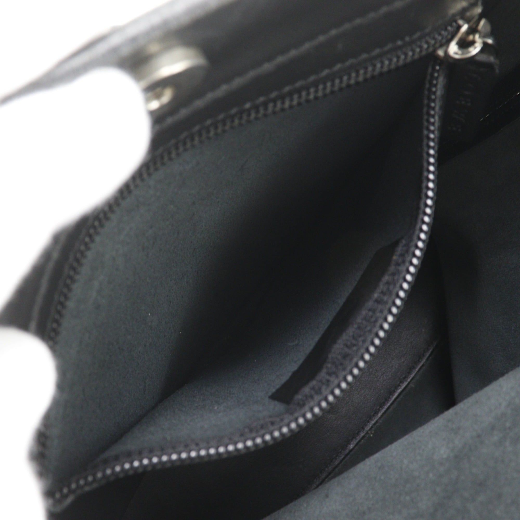 Leather Shoulder Bag (Pre-Owned) - Loewe - Modalova