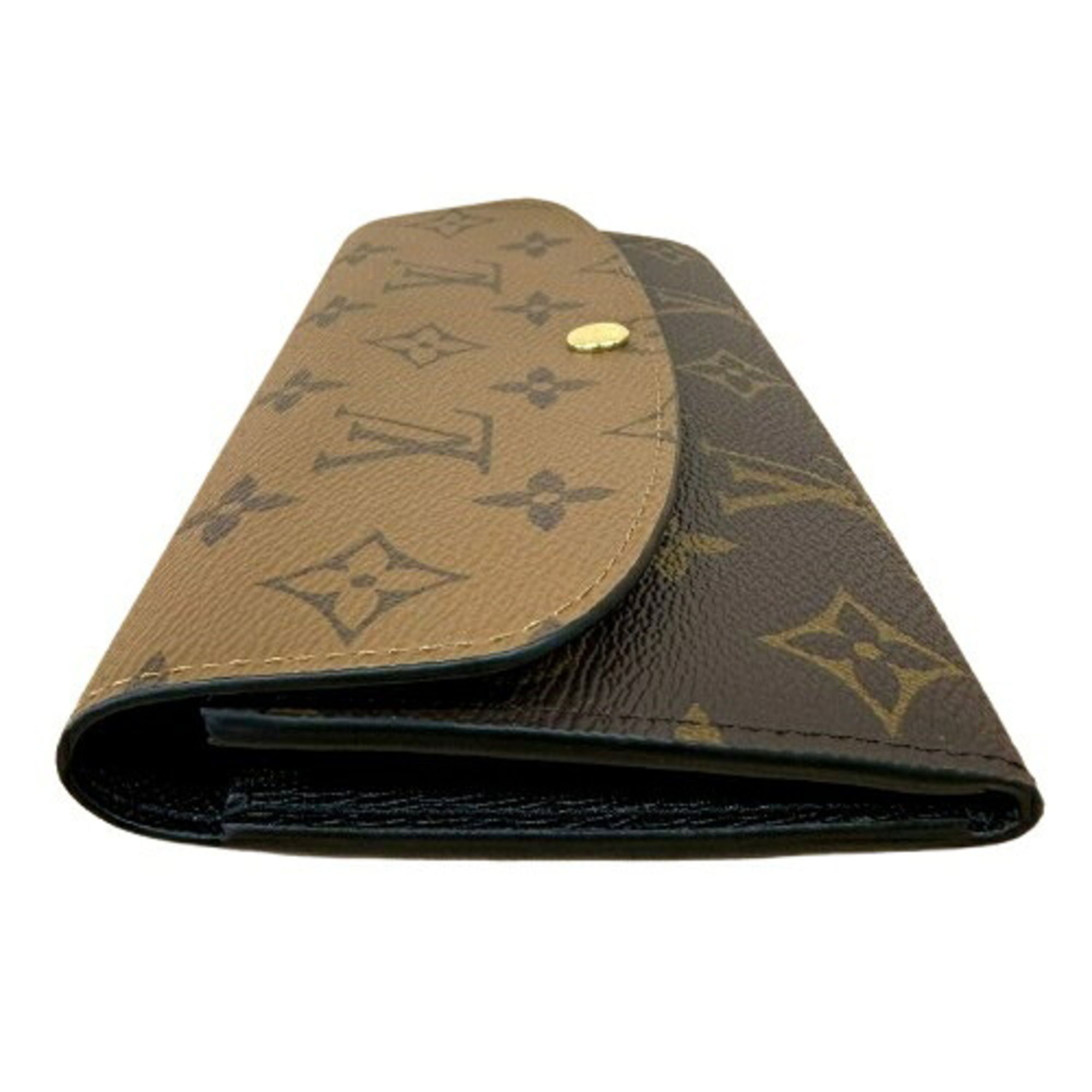 Long Wallet (Bi-Fold) (Pre-Owned) - Louis Vuitton - Modalova