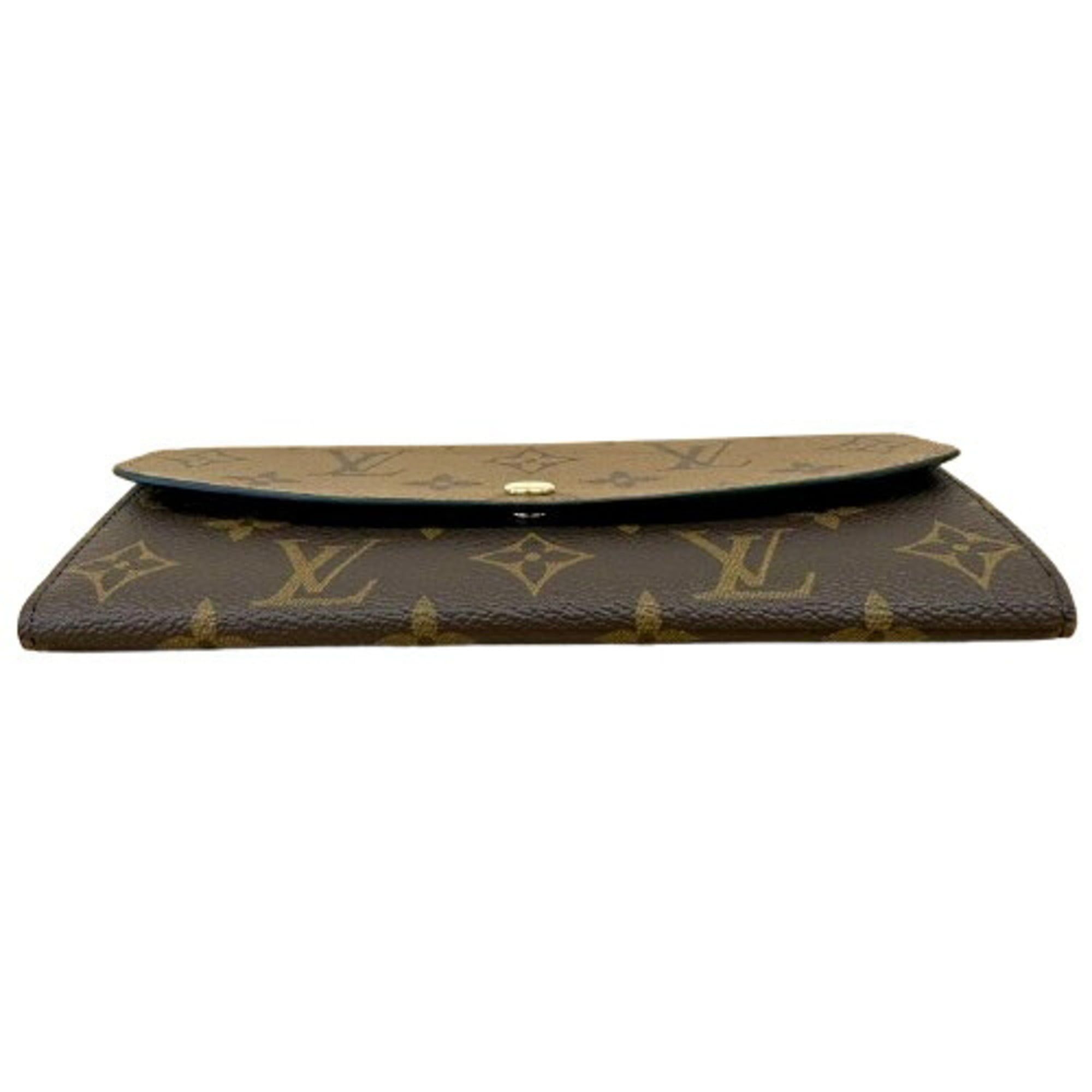Long Wallet (Bi-Fold) (Pre-Owned) - Louis Vuitton - Modalova