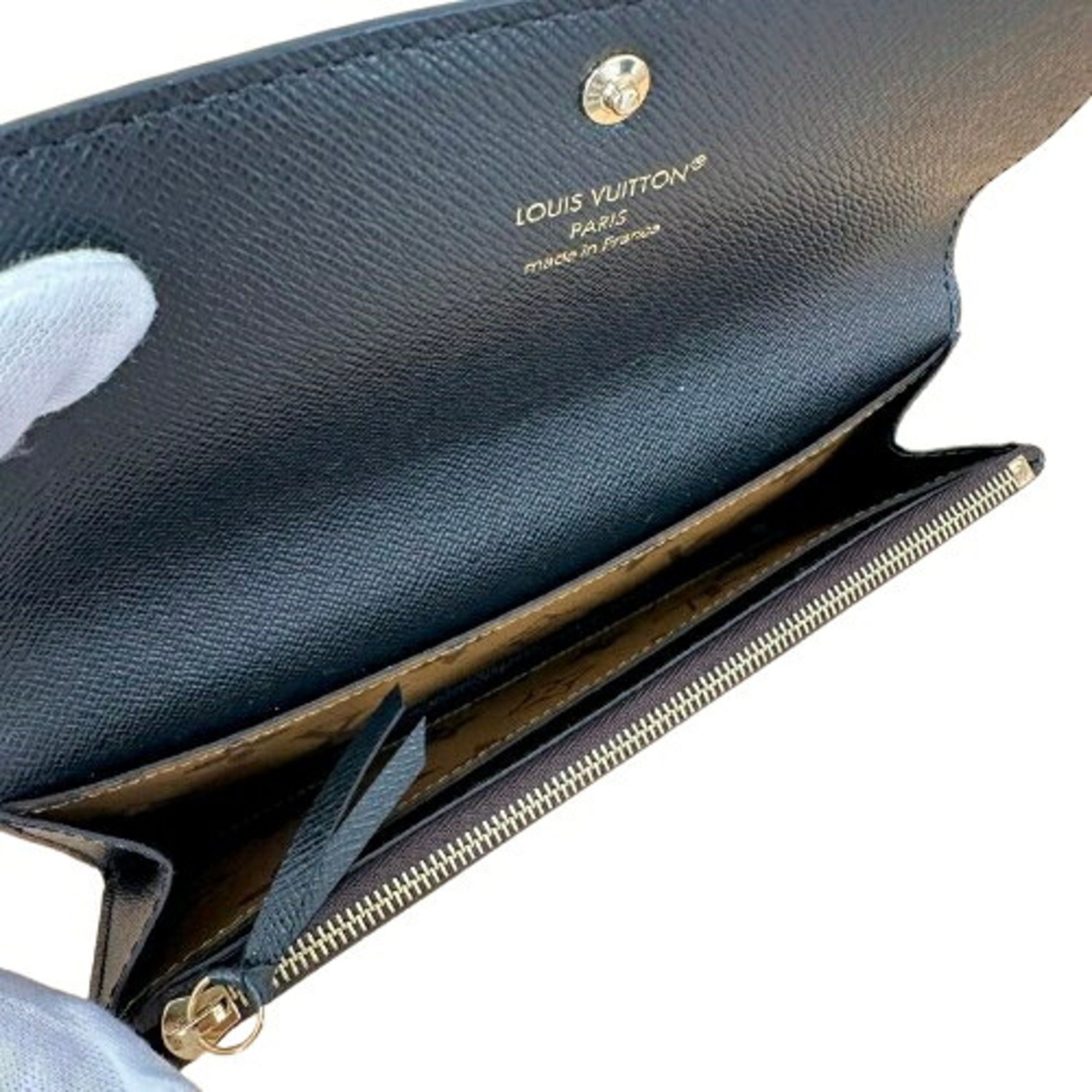 Long Wallet (Bi-Fold) (Pre-Owned) - Louis Vuitton - Modalova